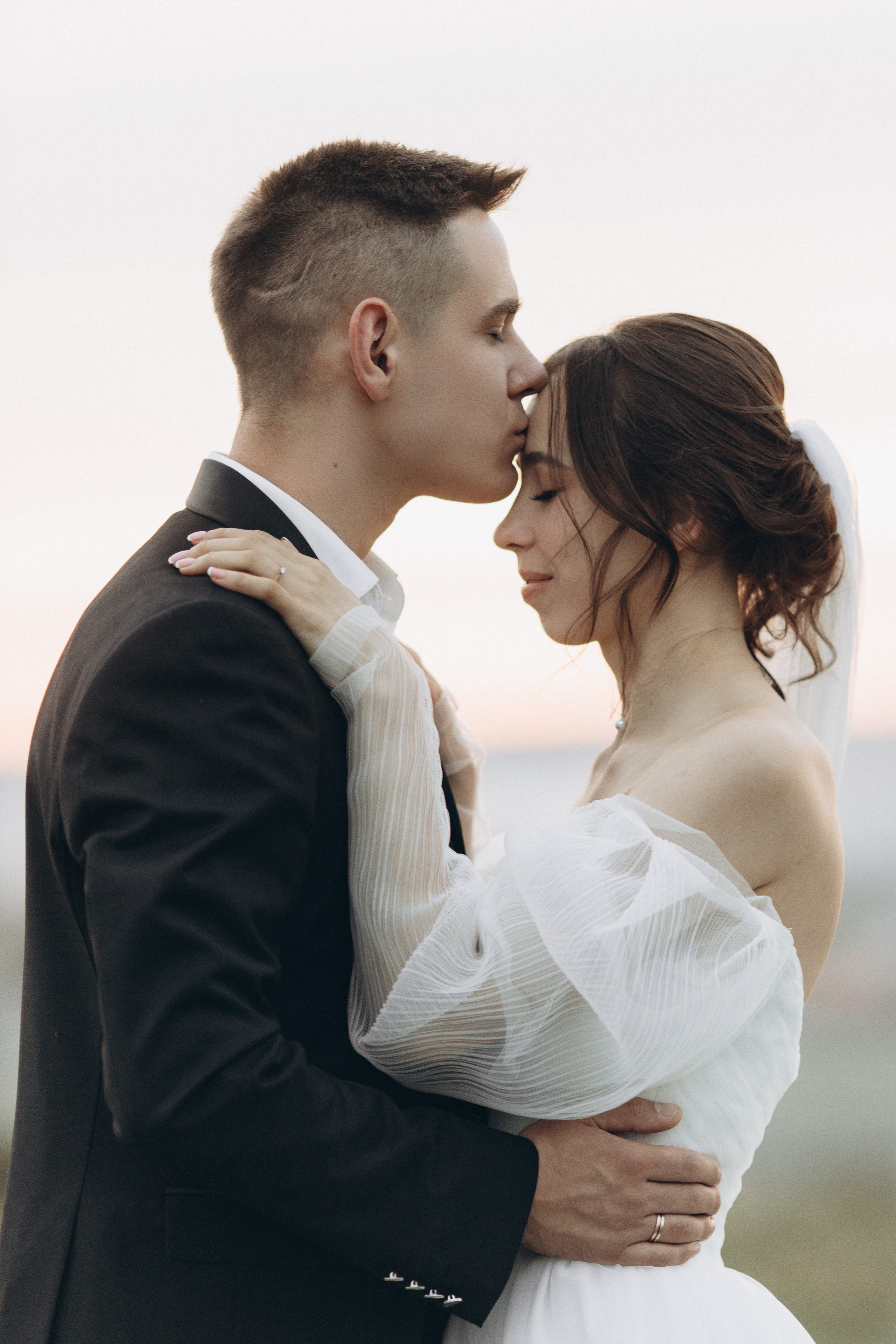 Сніжана та Саша дозйомка. Біліївські хутори. Ірина Терещук