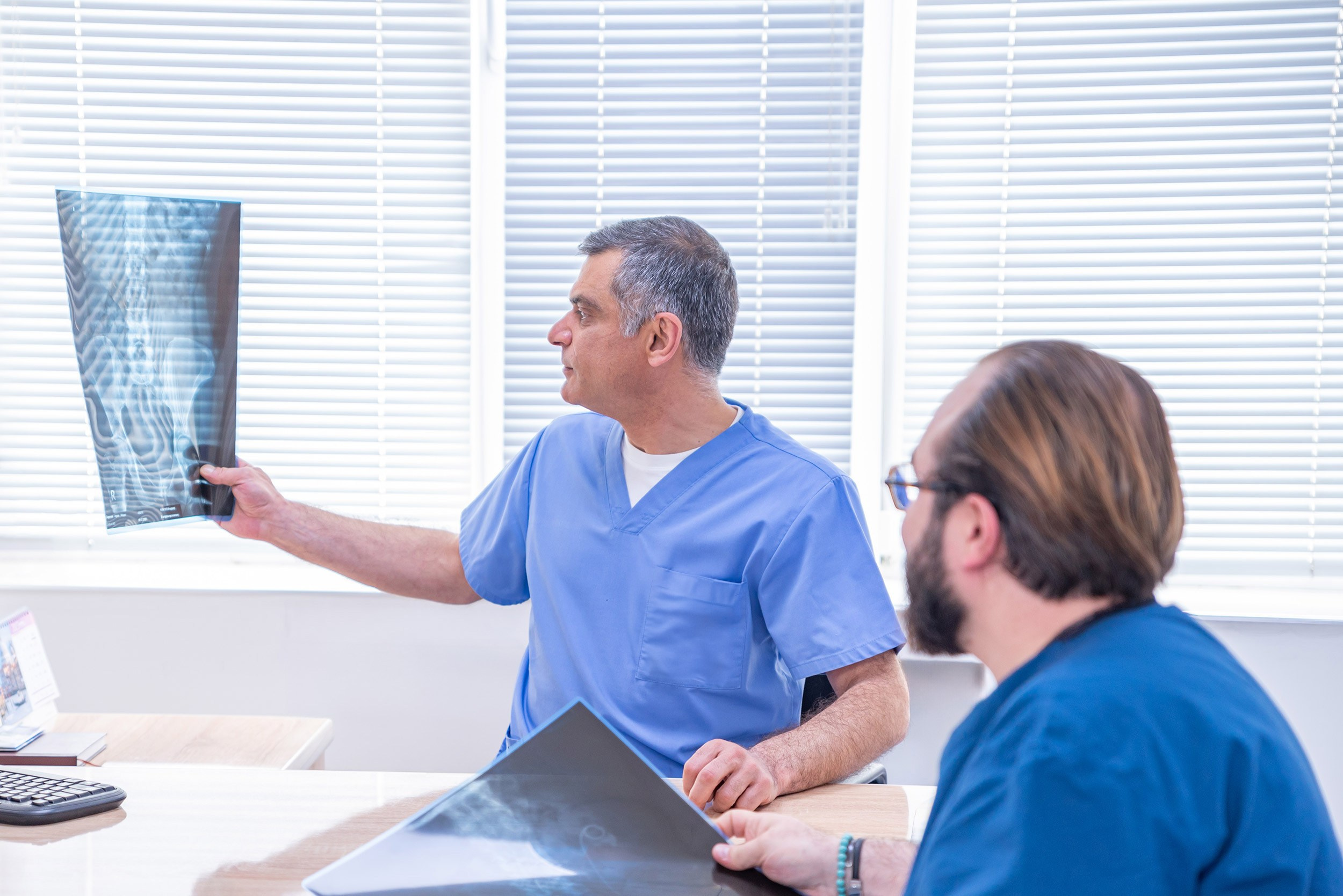 Medical. Photographer in Yerevan