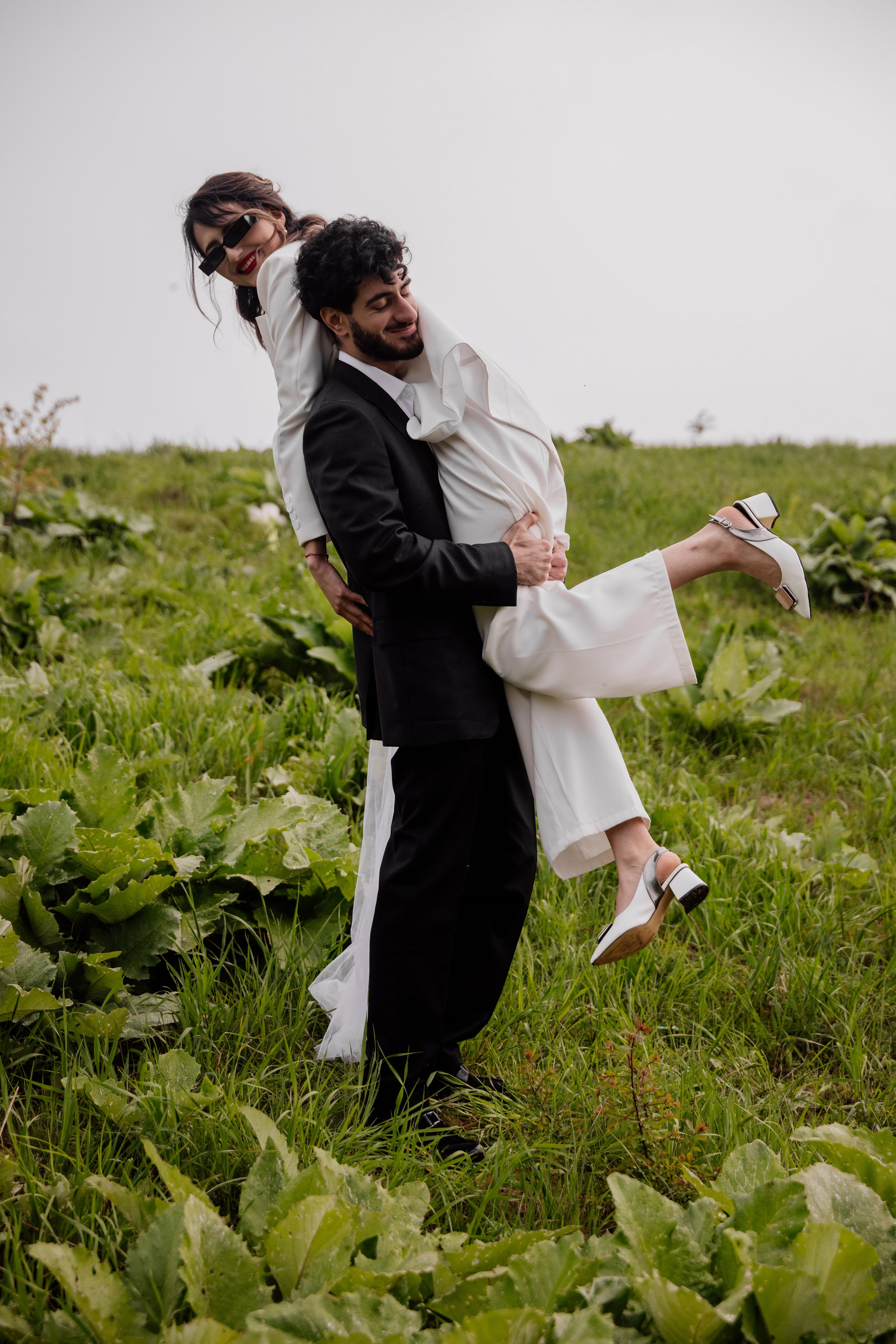 Свадьба в горах. Фотограф Вероника Яцына в Ташкенте