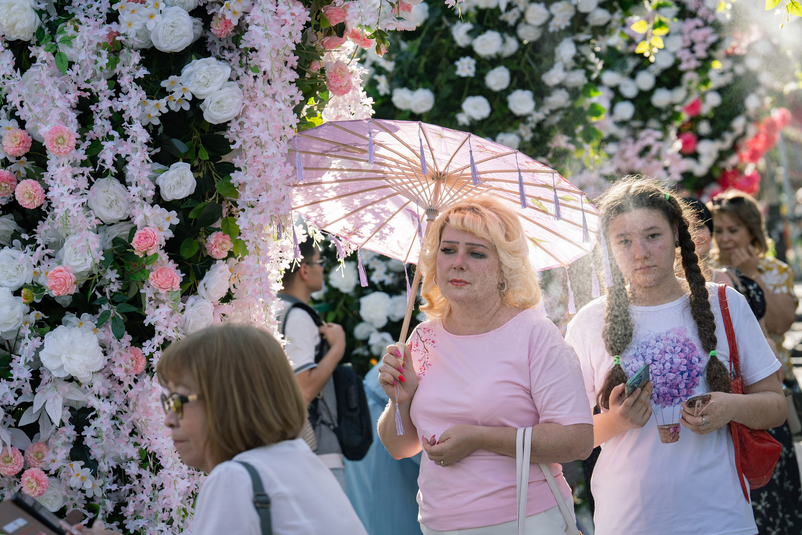 Flower Fest 2026