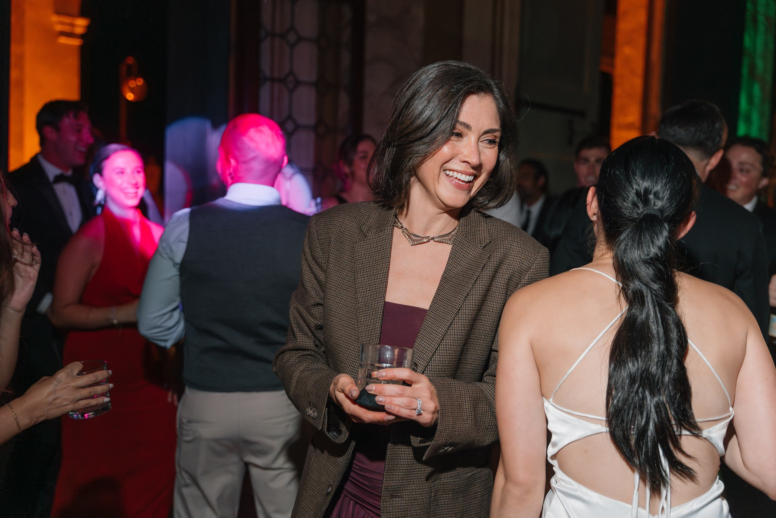 Scott & Elena. Wedding photographer Natalia