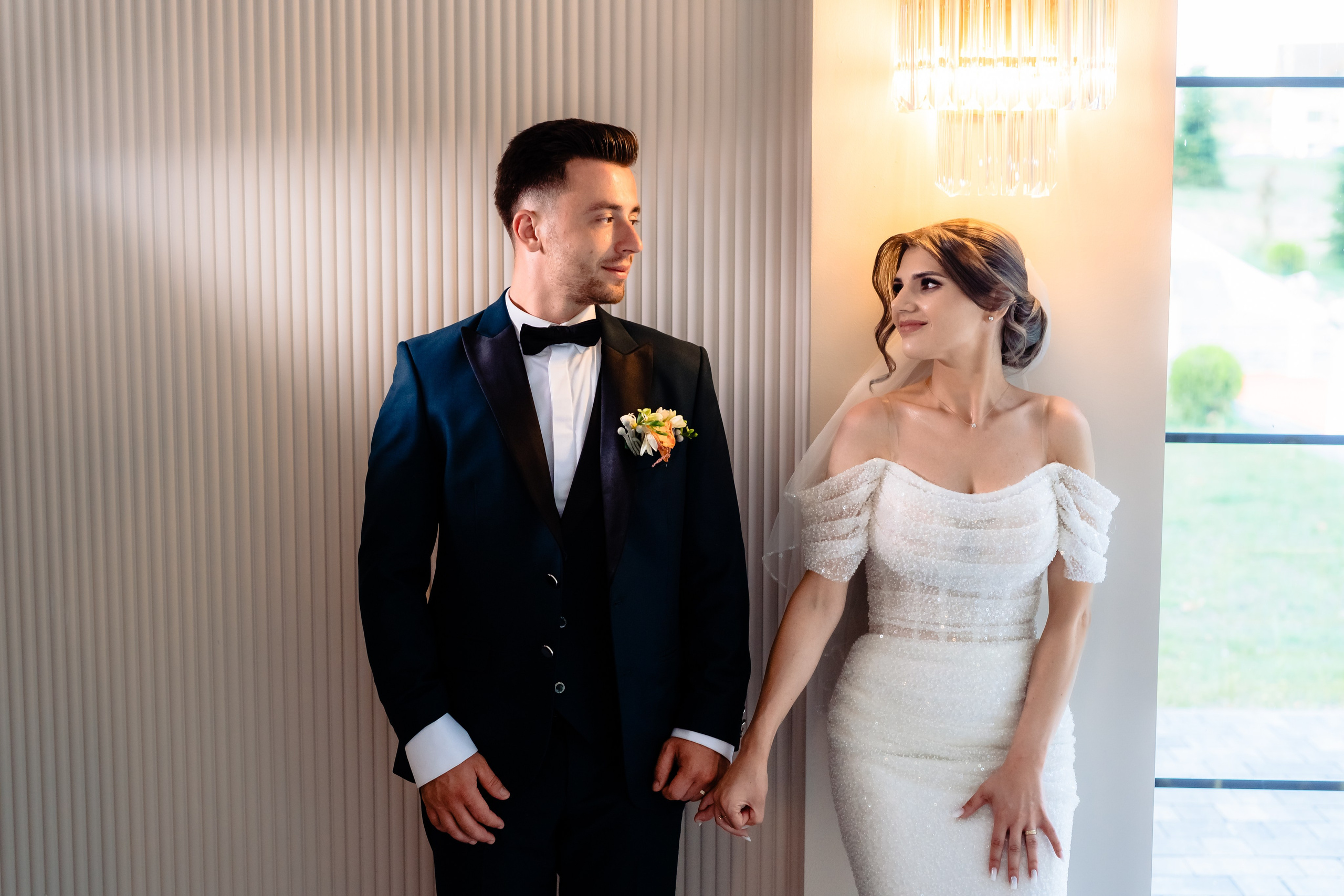 Catalina - Antonio | Horezu. Fotografie & Videografie Nunta