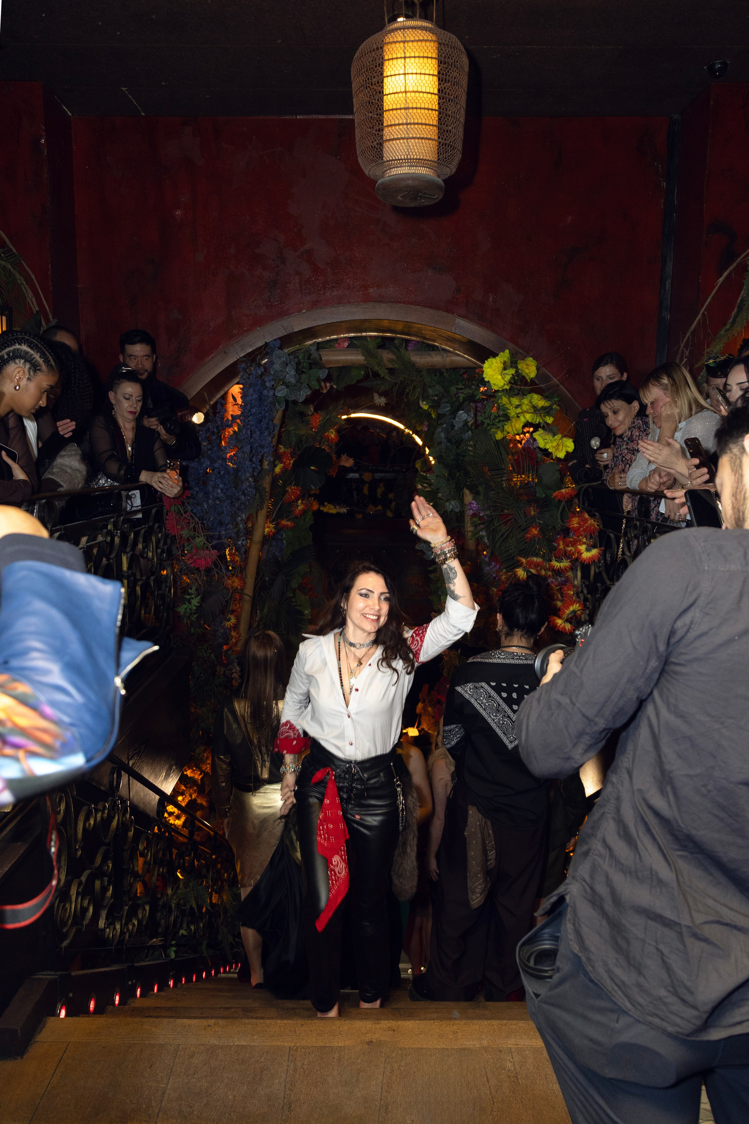 Buddha-Bar Paris 05.03.2026. Wedding, event and family photographer in Paris, Emilian Olaru