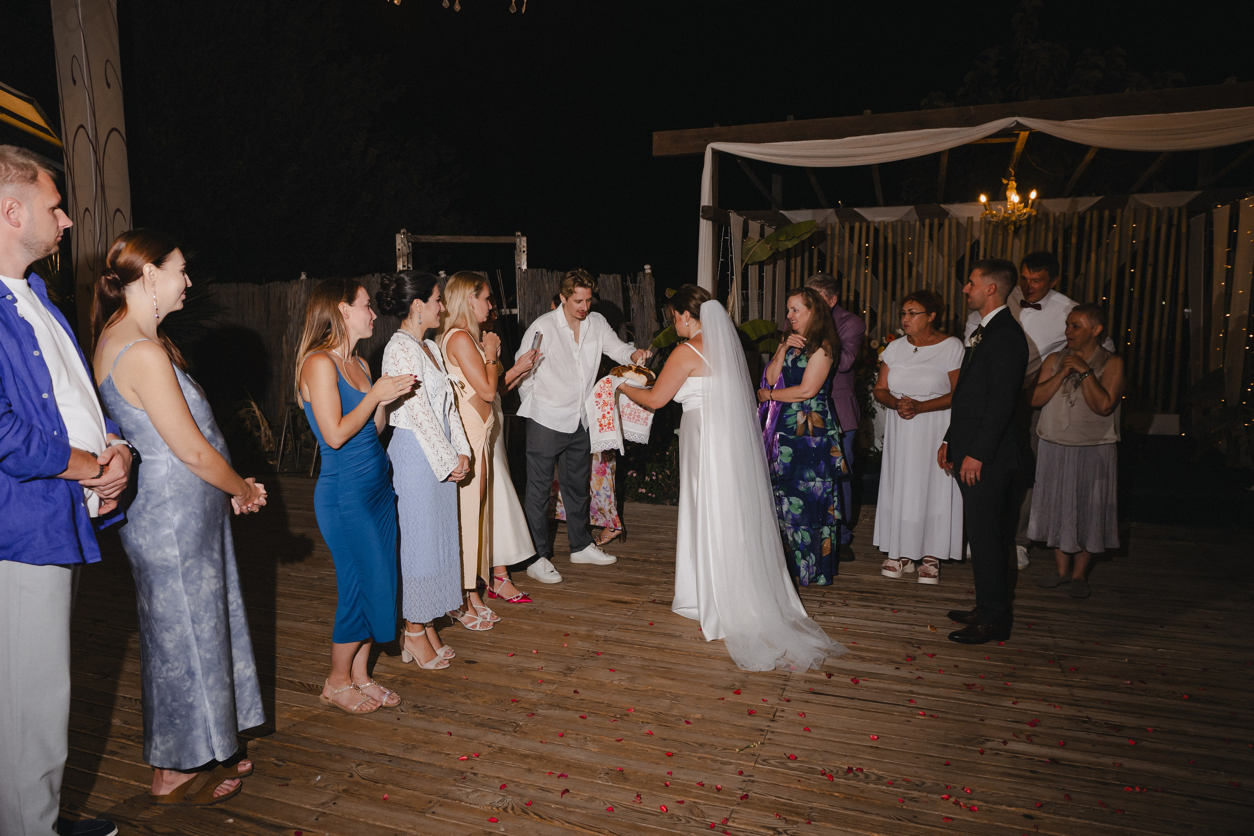 Nataly & Tristian. Фотограф в Анталии (Турция) Ева Сэрт