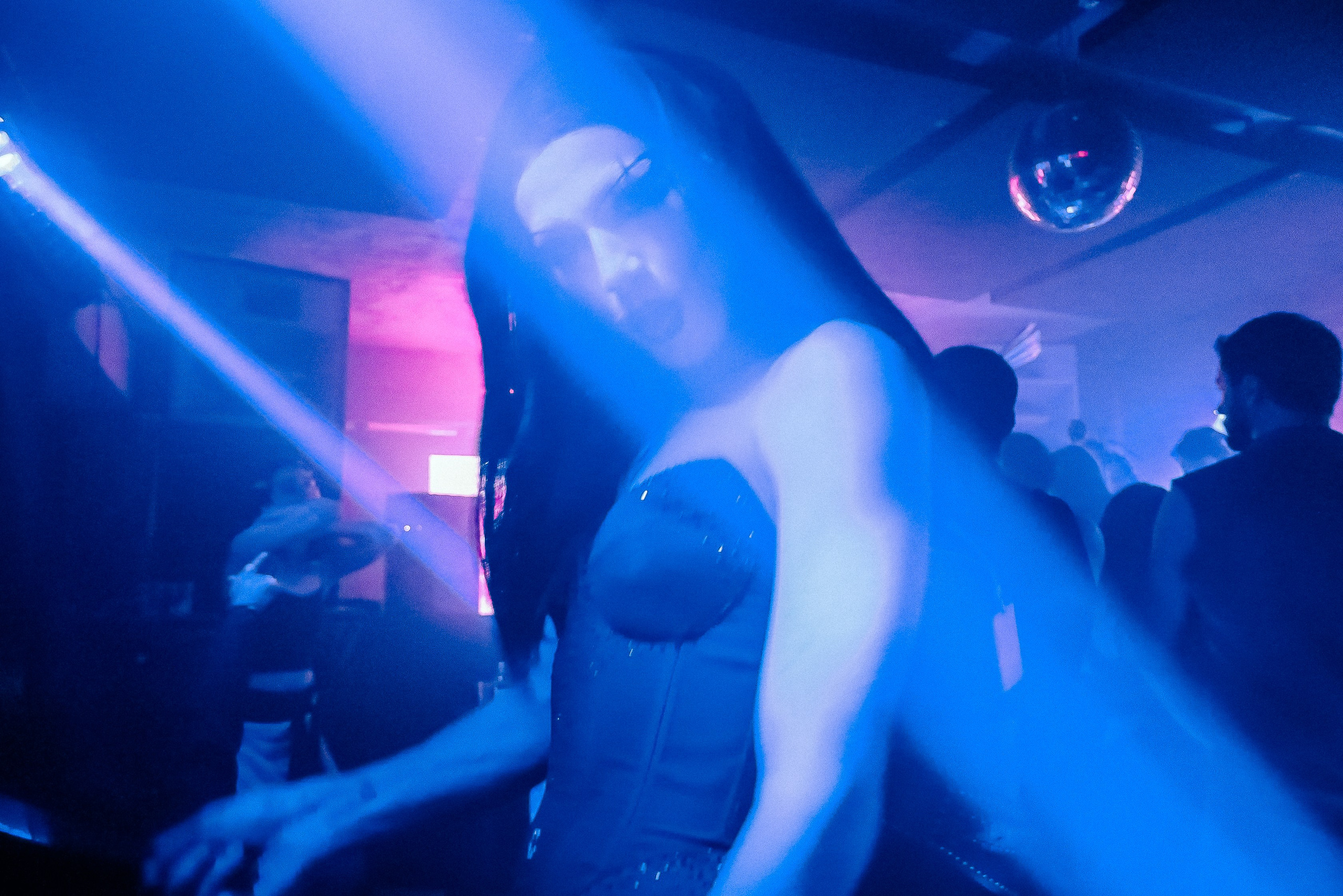 Event reportage (SXCM x HOW). Asmikiam