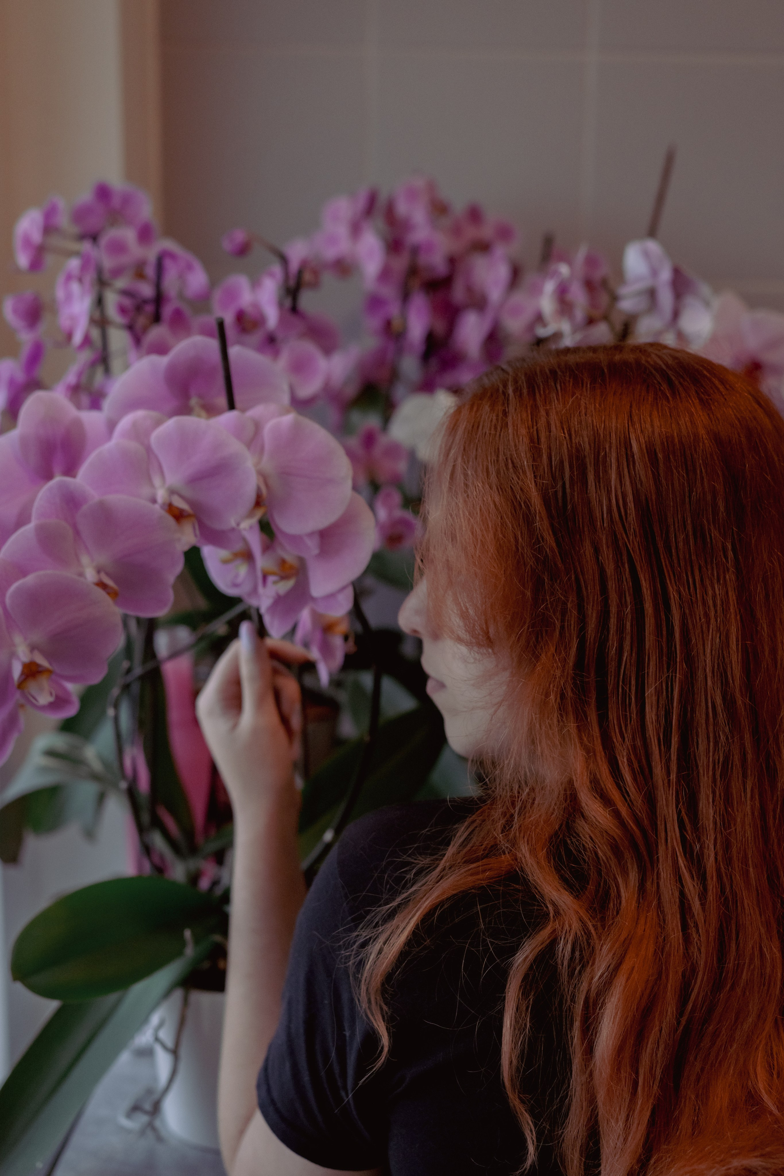 Projet 365 autoportraits par Eugenia Andres. Photographe à Genève - Eugenia Andres