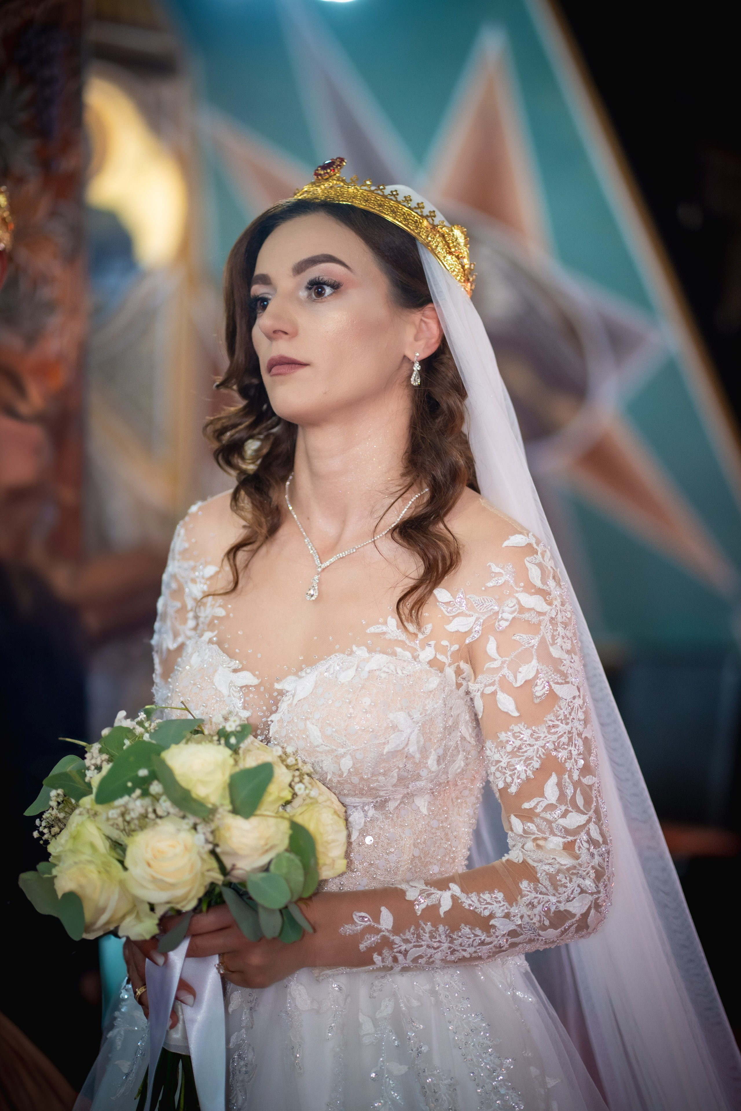 Vasile & Georgiana - 05.07.2025. RRStudio — Fotograf evenimente