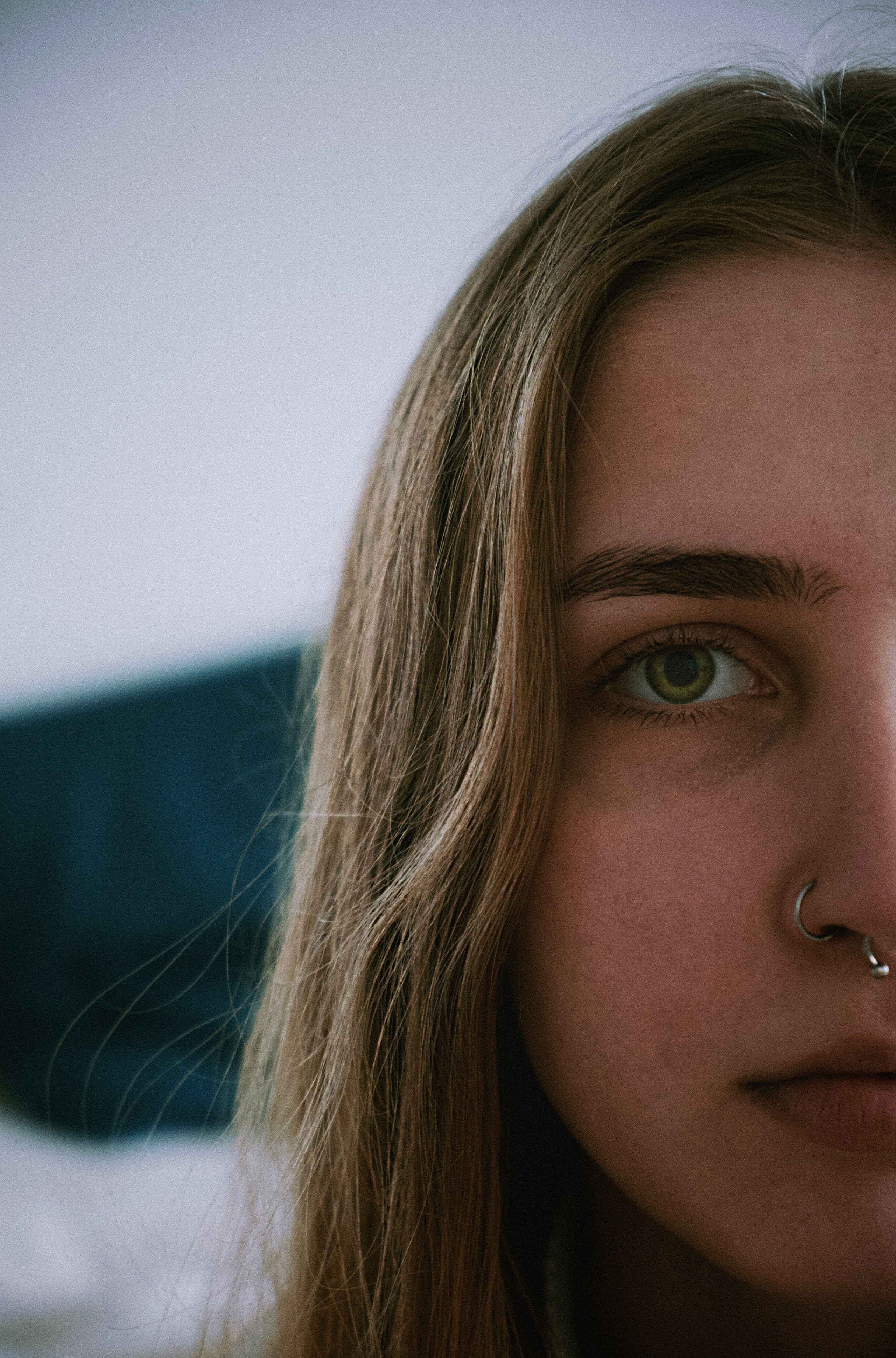 Individual. Daniel Teplow — Portrait & Event Photographer in Berlin