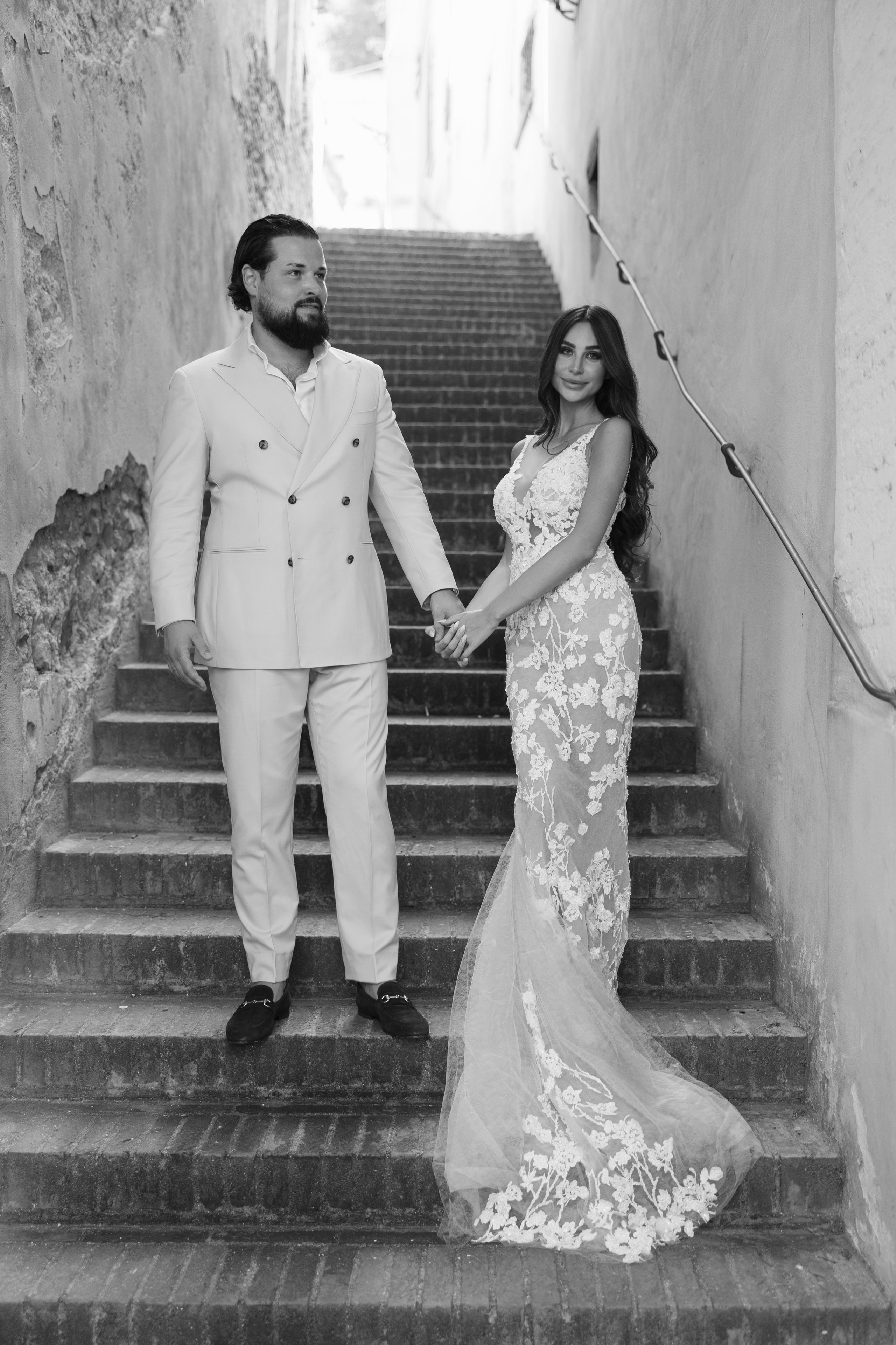 Sofia&Falk. Весільний фотограф Вікторія Саврук