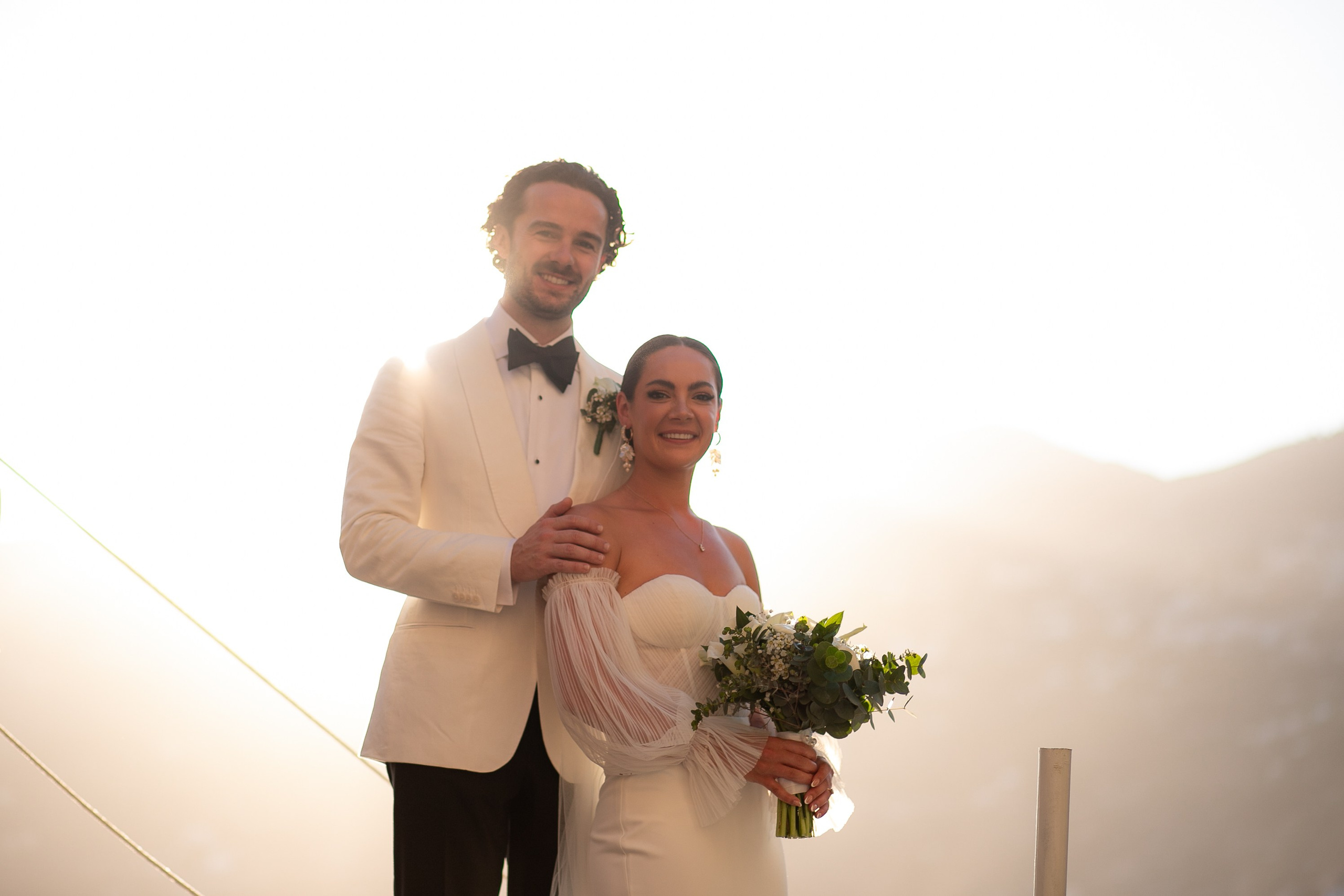 Sarah & Paddy. CK Photography | Wedding Photographer & Videographer in Italy