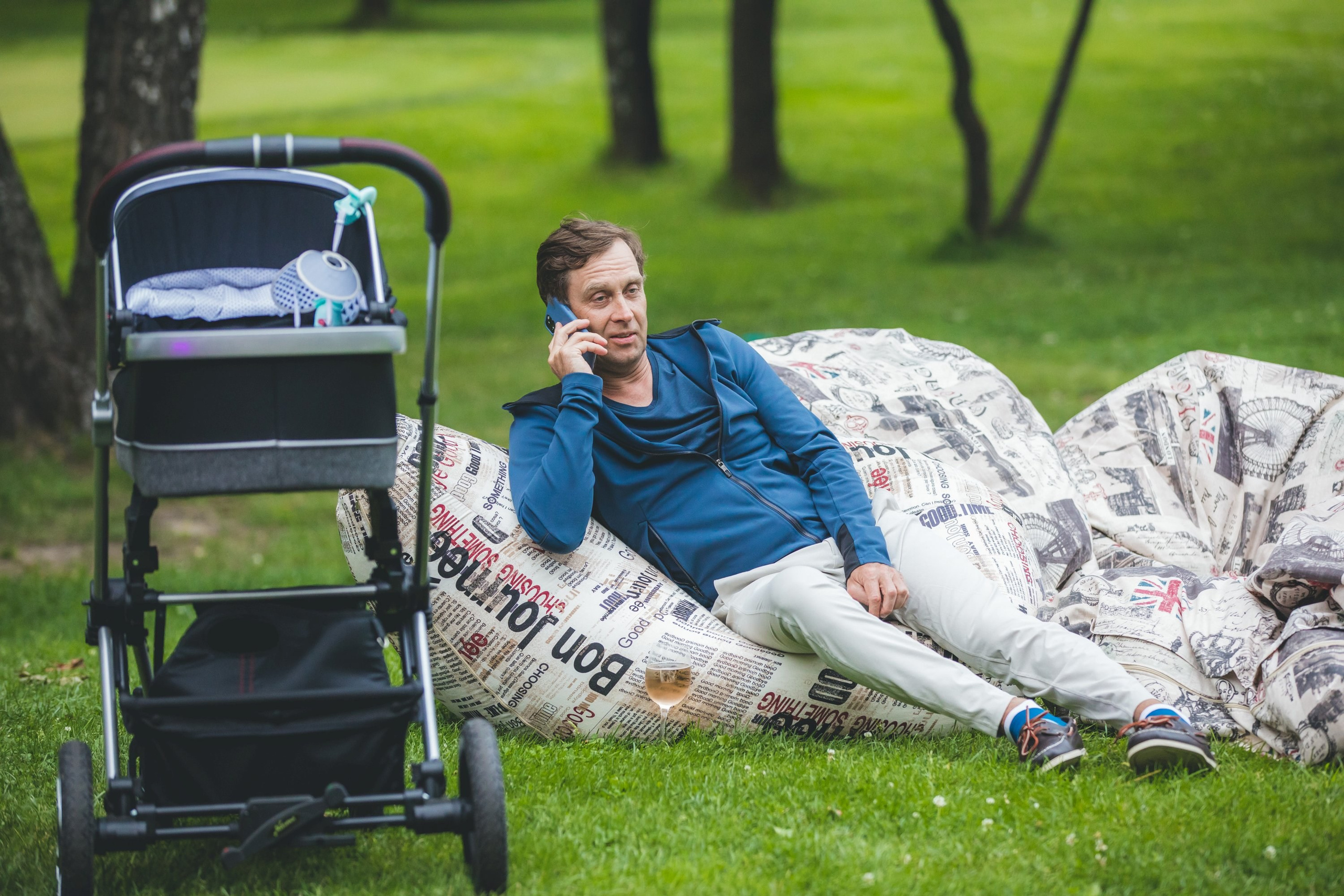 Birthday Darya. True Story Photography