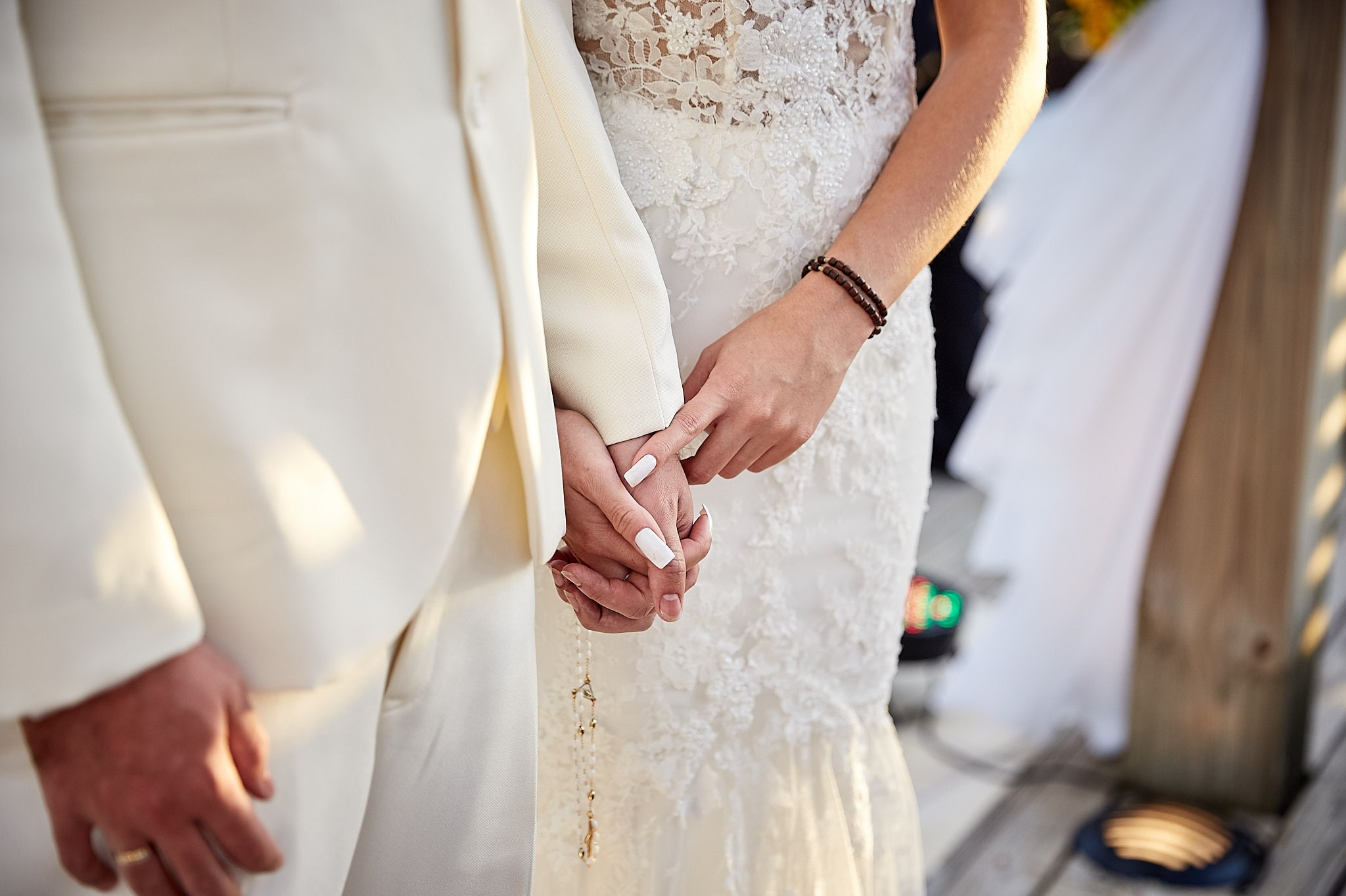 Casamento Larissa e Robson. Fotógrafo de casamentos em Florianópolis