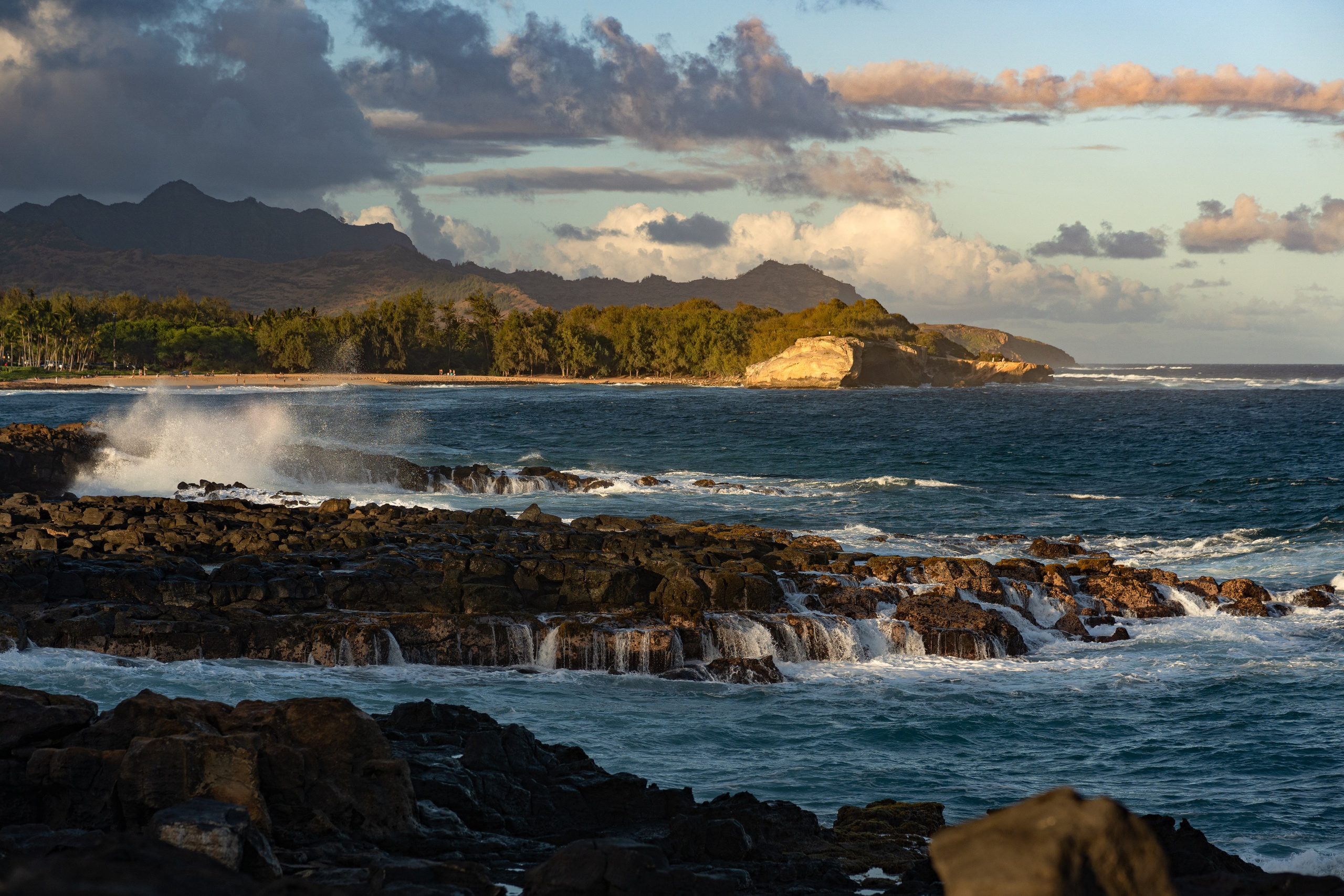 LANDSCAPES. Awards winning photographer in Kauai, Hawaii