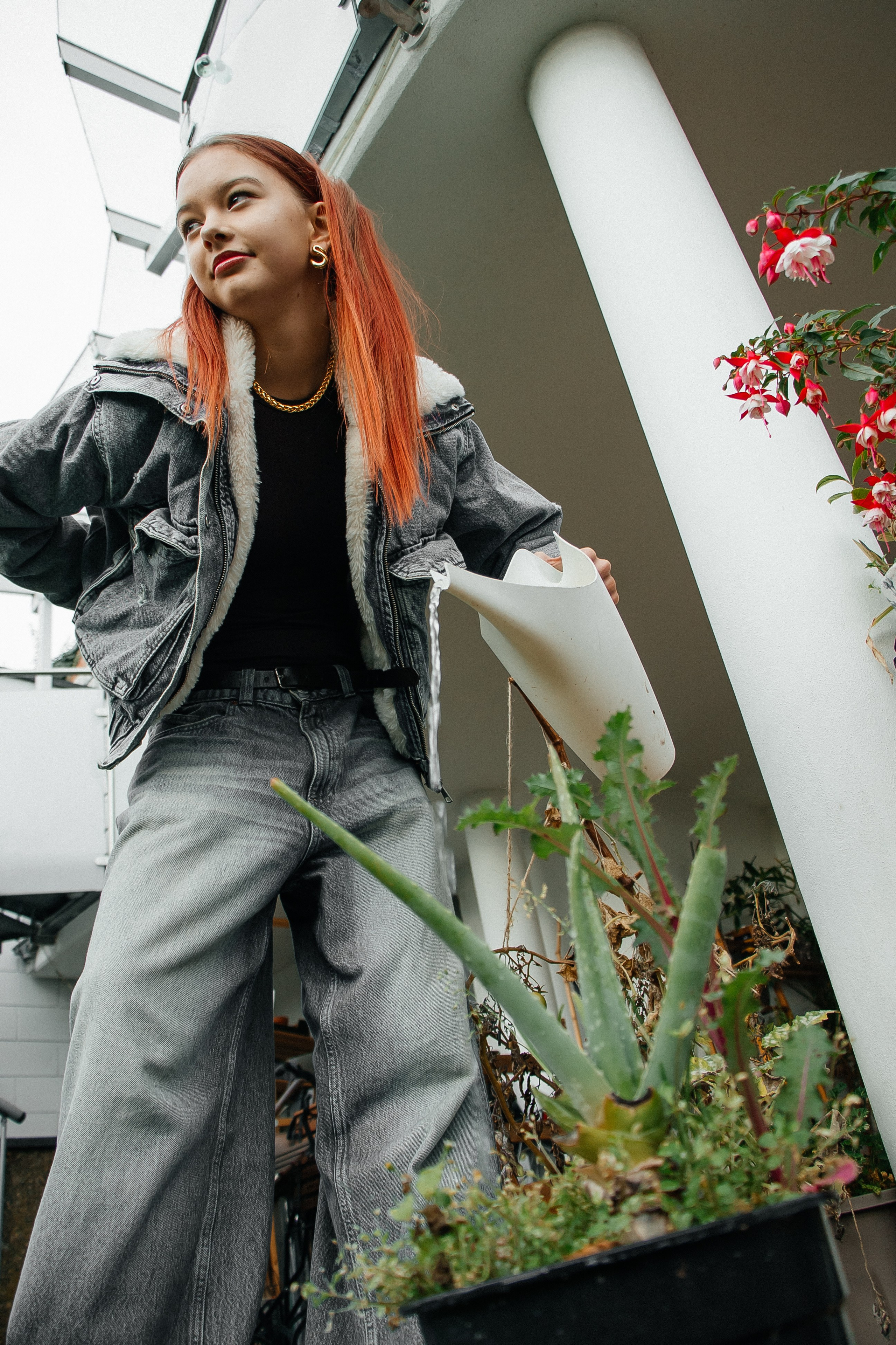 Dasha. PHOTOgrapher Germany MARBURG