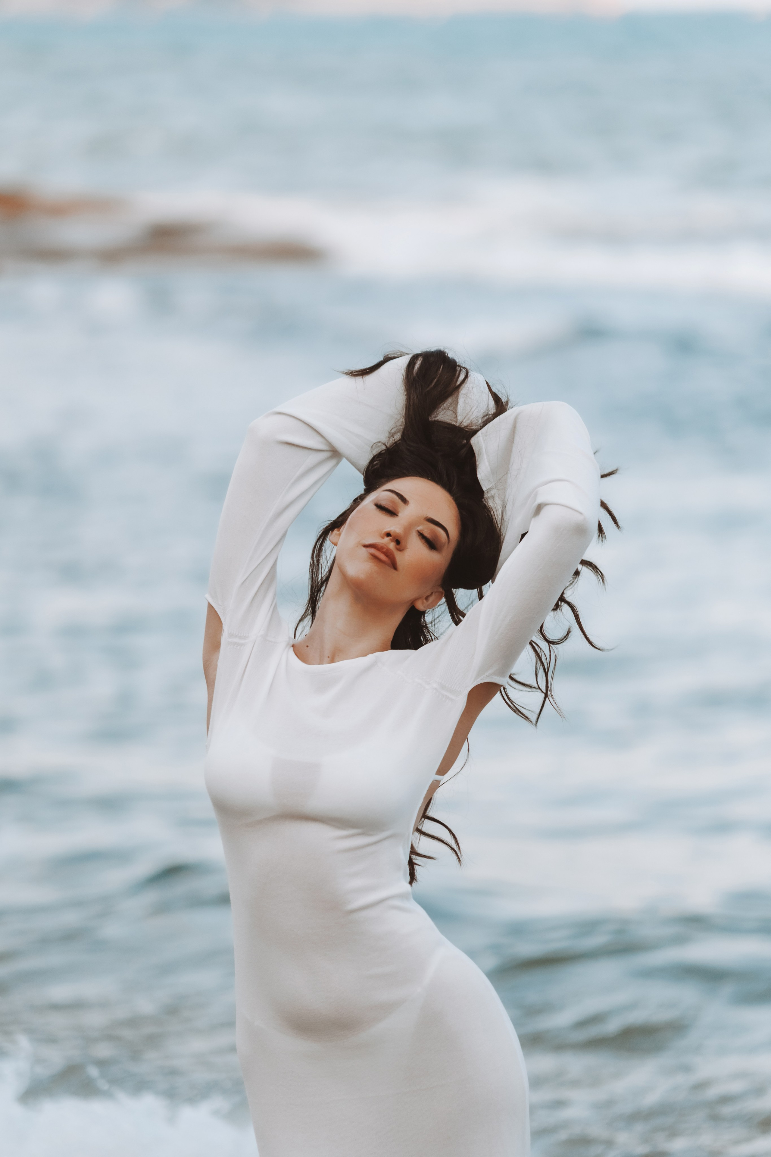 Индивидуална фотосесия. Фотограф Ирина Йотова