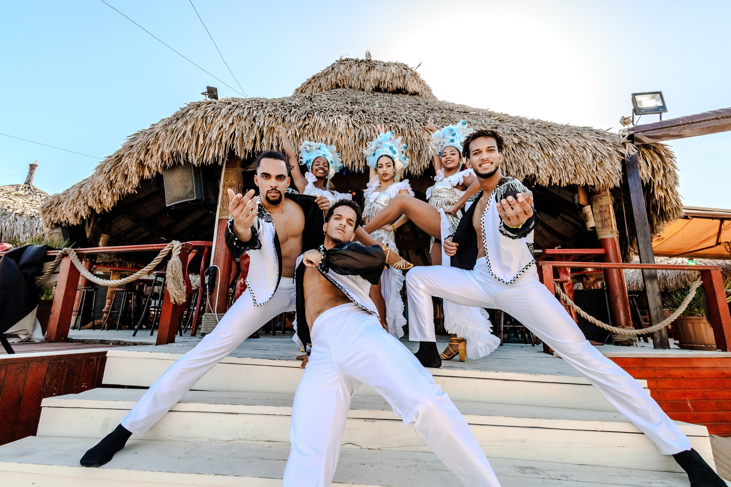 Mexo. Фотограф Ирина Йотова