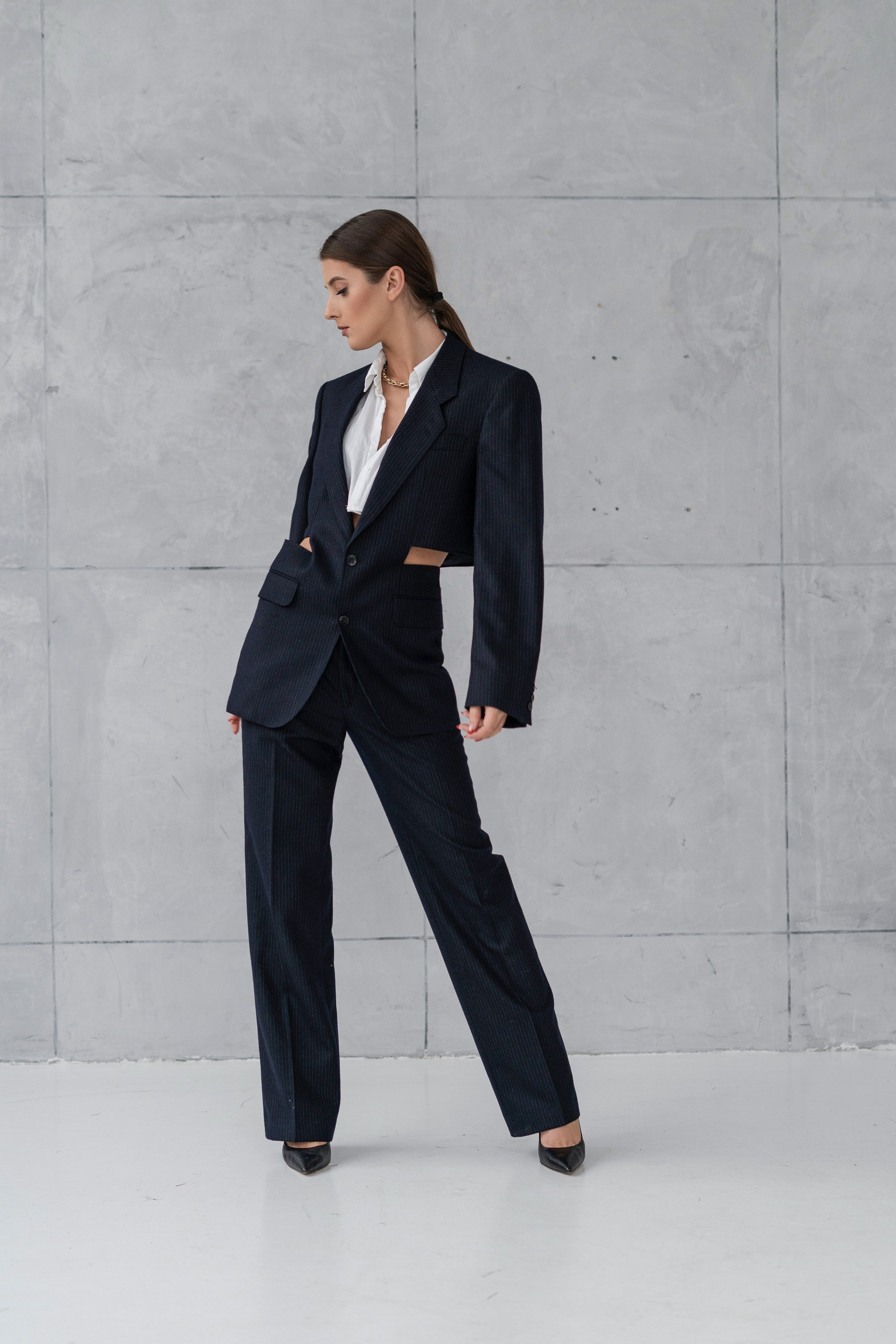 By Leisan. Fotografė Agnė Navickaitė