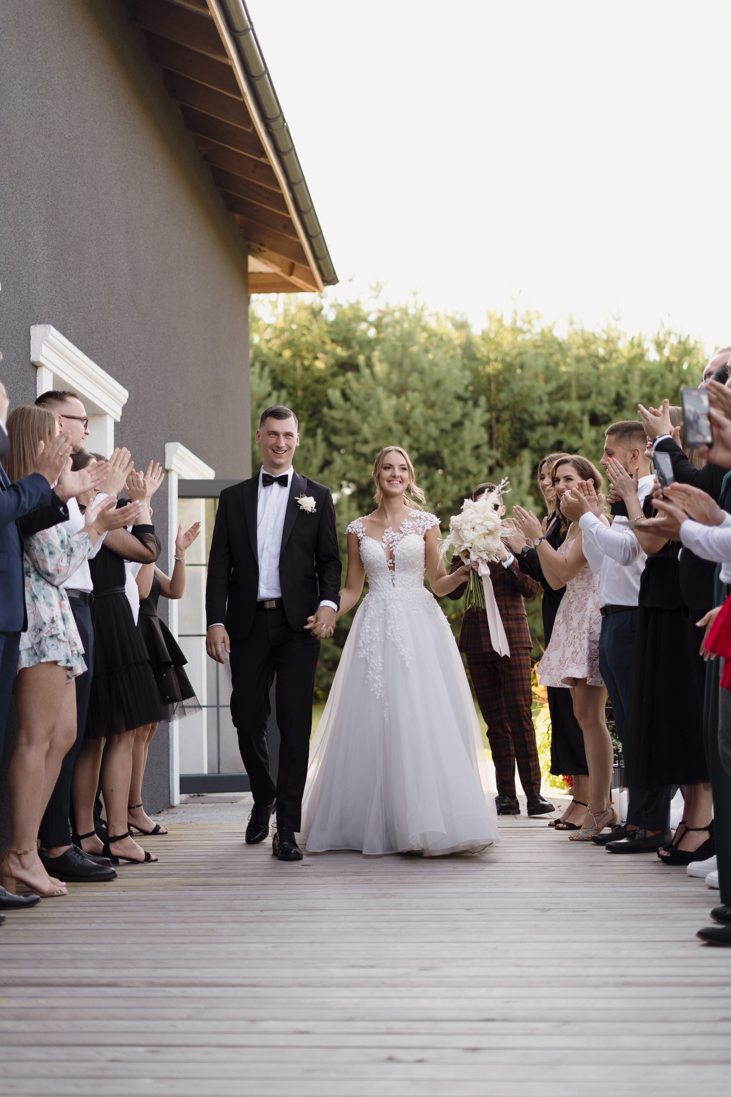 Karolina ir Karolis. Fotografė Agnė Navickaitė