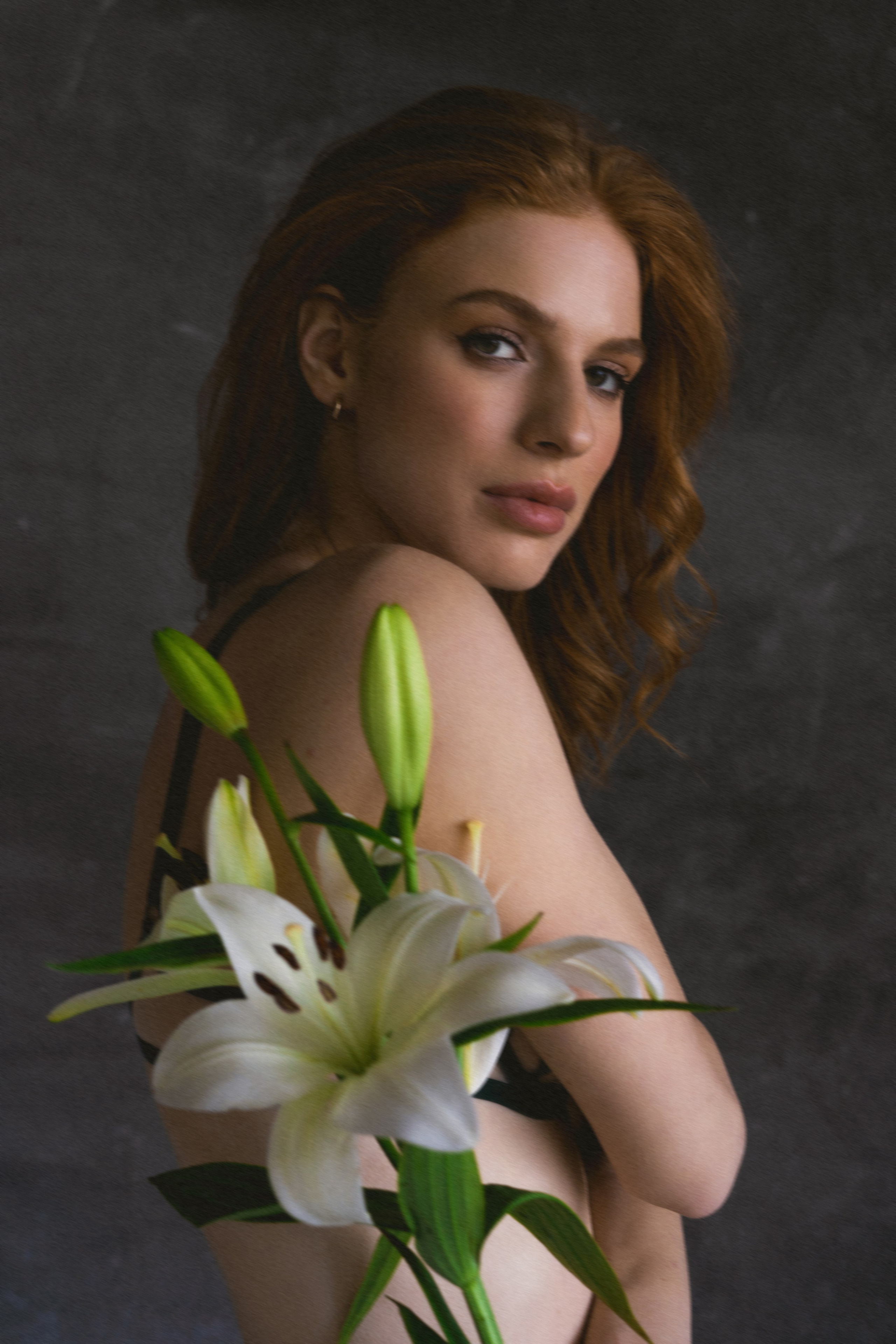 Dovilė. Fotografė Agnė Navickaitė