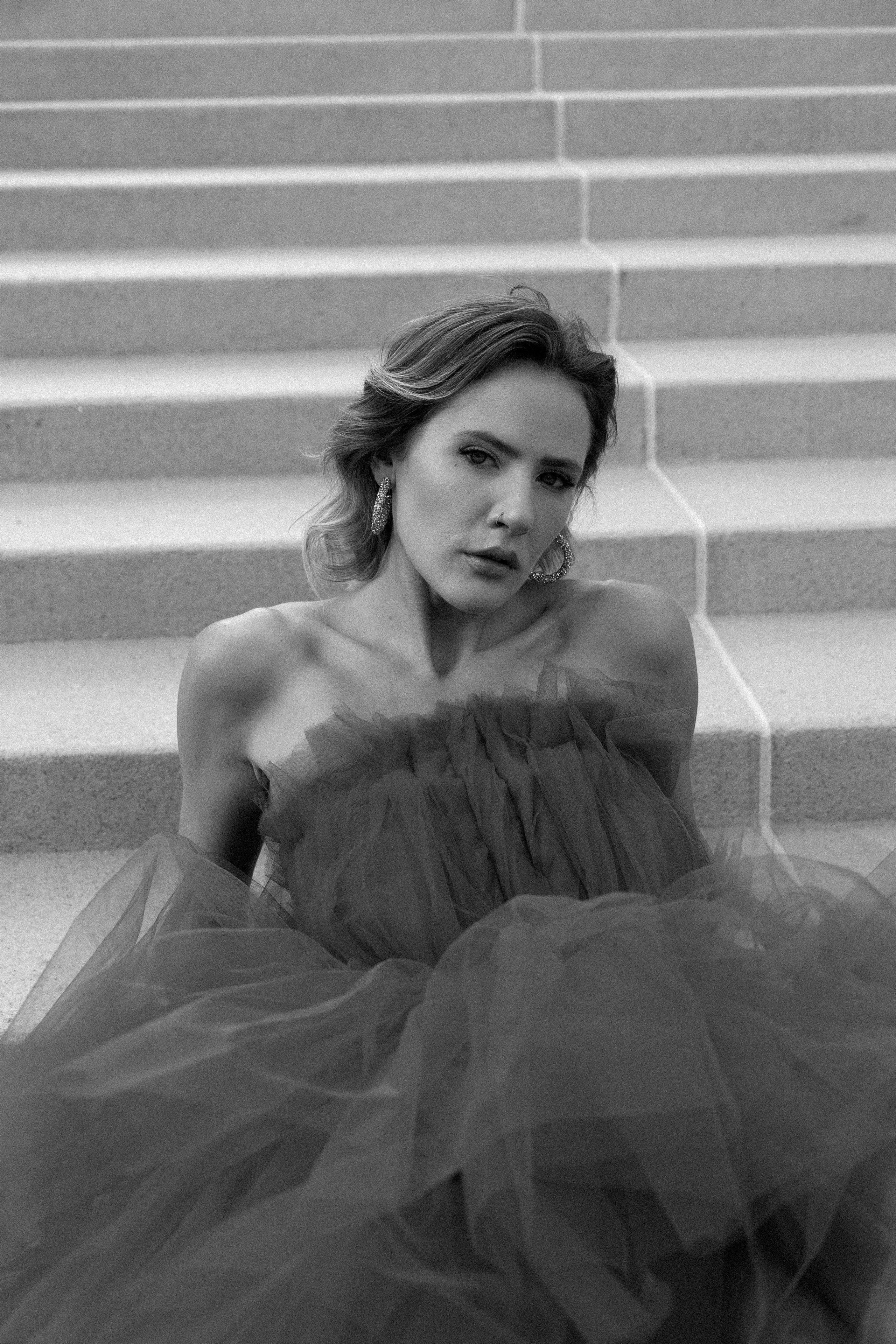 “My Compliments”. Fotografė Agnė Navickaitė