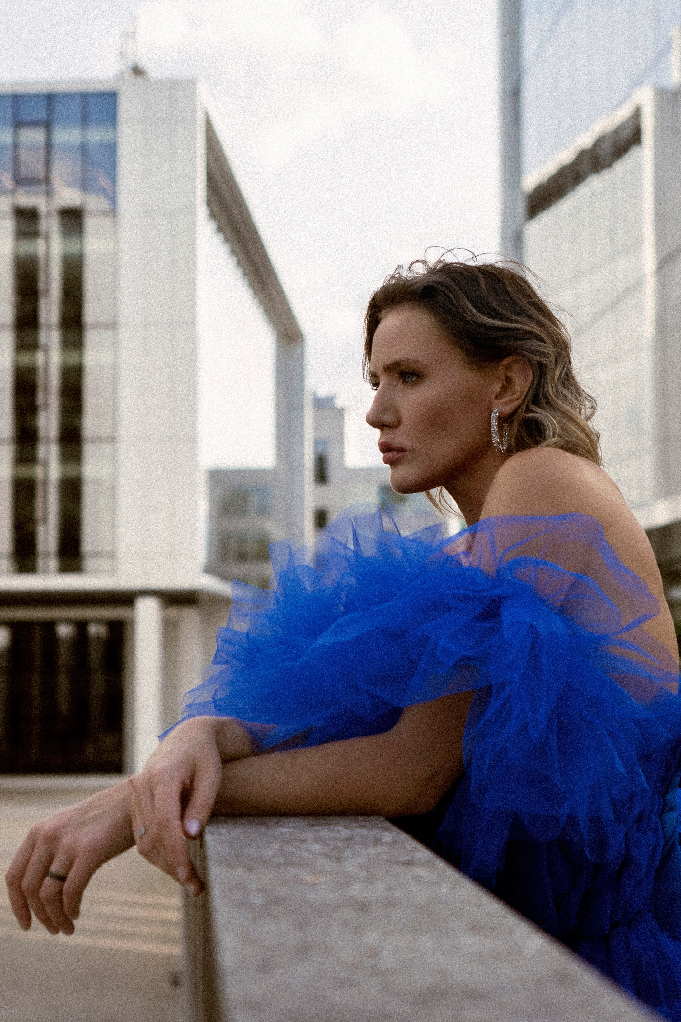 “My Compliments”. Fotografė Agnė Navickaitė