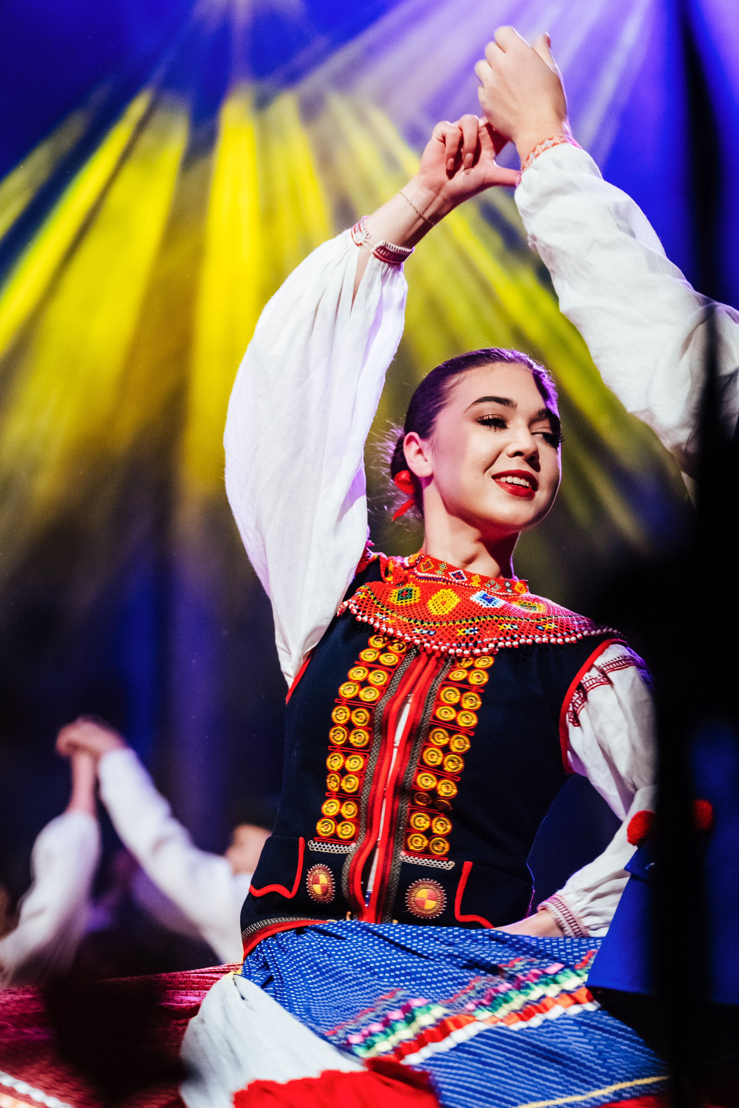 Traku kulturos centro koncertas. OnePIXEL