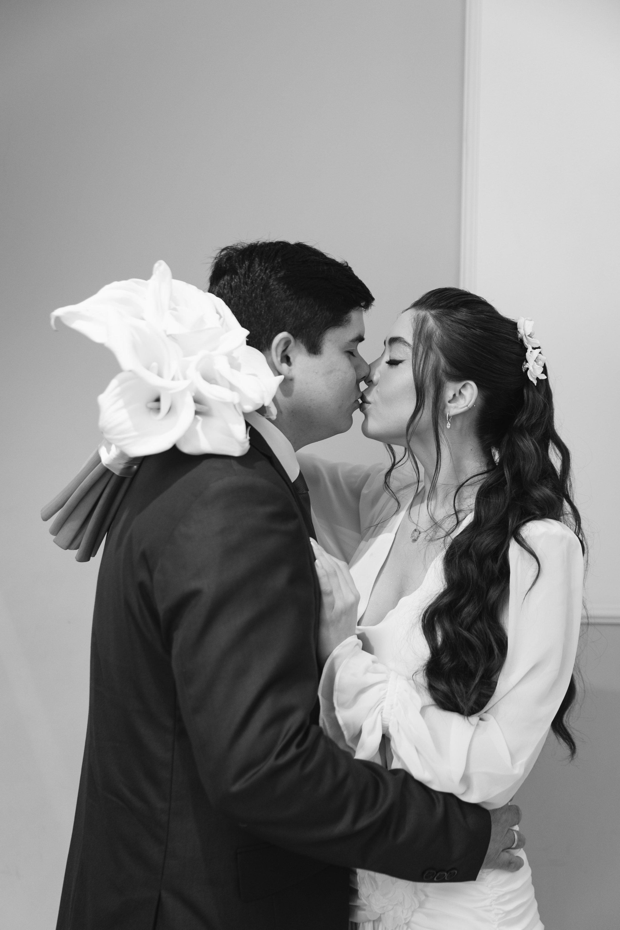 Civil Bruno e Nicole. Esdras Rodrigues, Fotógrafo de Casamento em Fortaleza — CE, Brasil