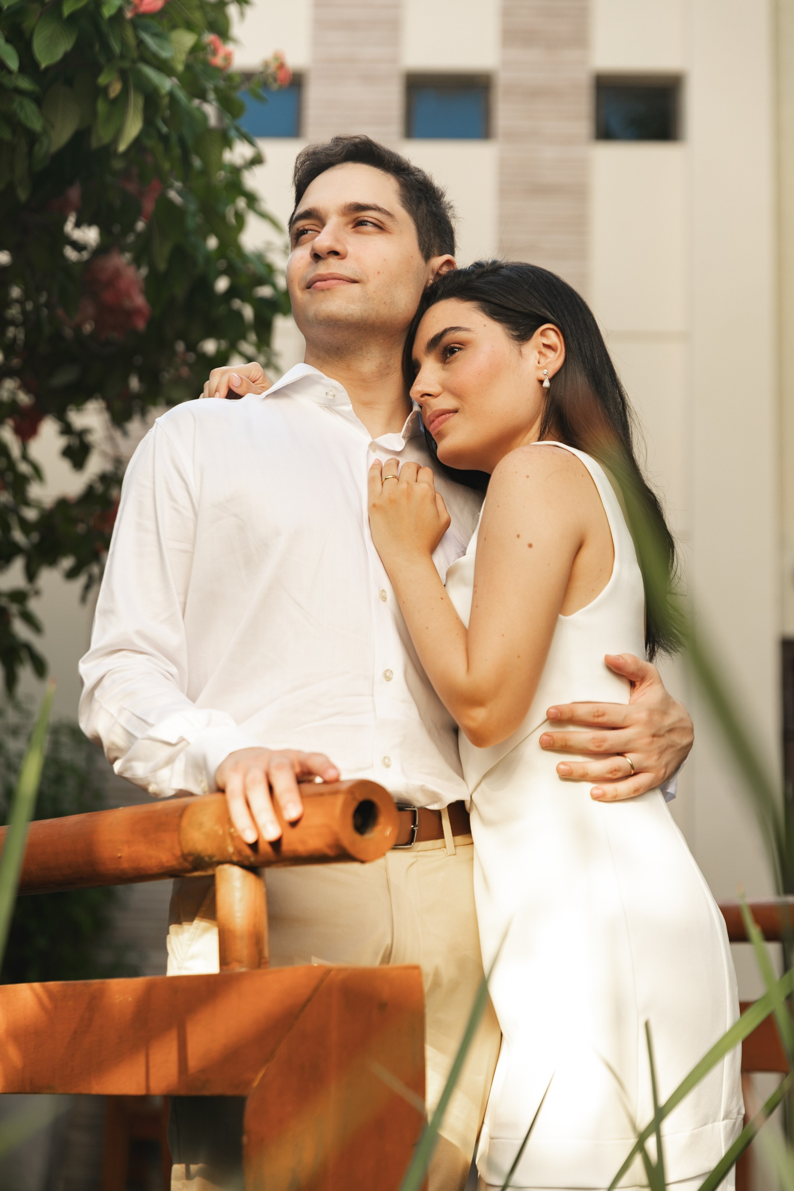 Ashley e Bruno. Esdras Rodrigues, Fotógrafo de Casamento em Fortaleza — CE, Brasil