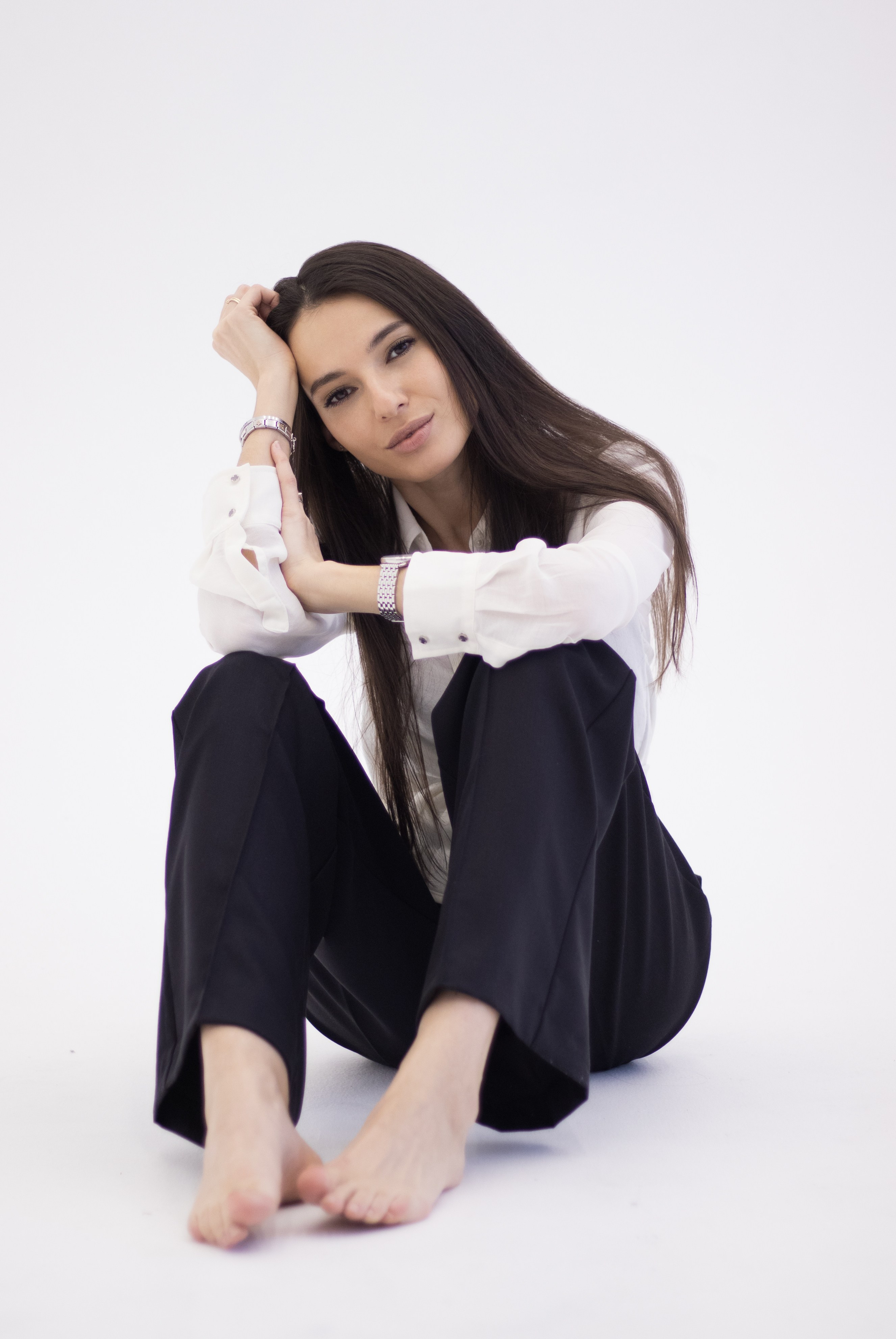 Black. Свадебный и портретный фотограф в Валенсии Дмитрий Леонов