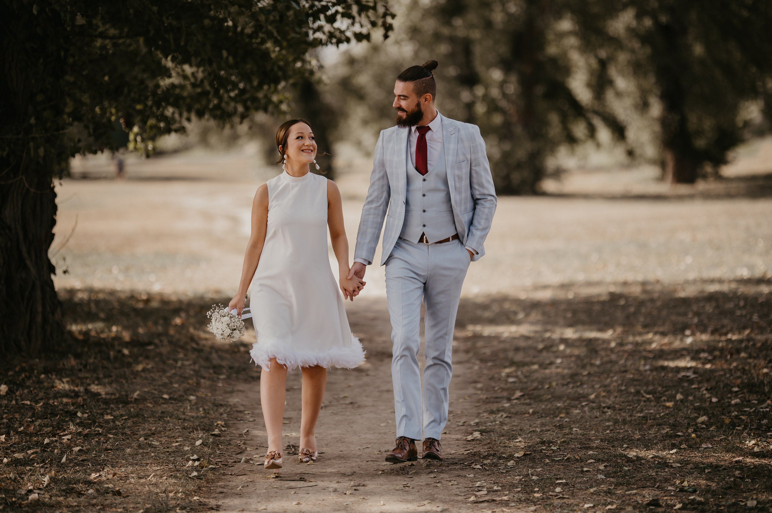 Ana & Nikola. Ana Sladojevic