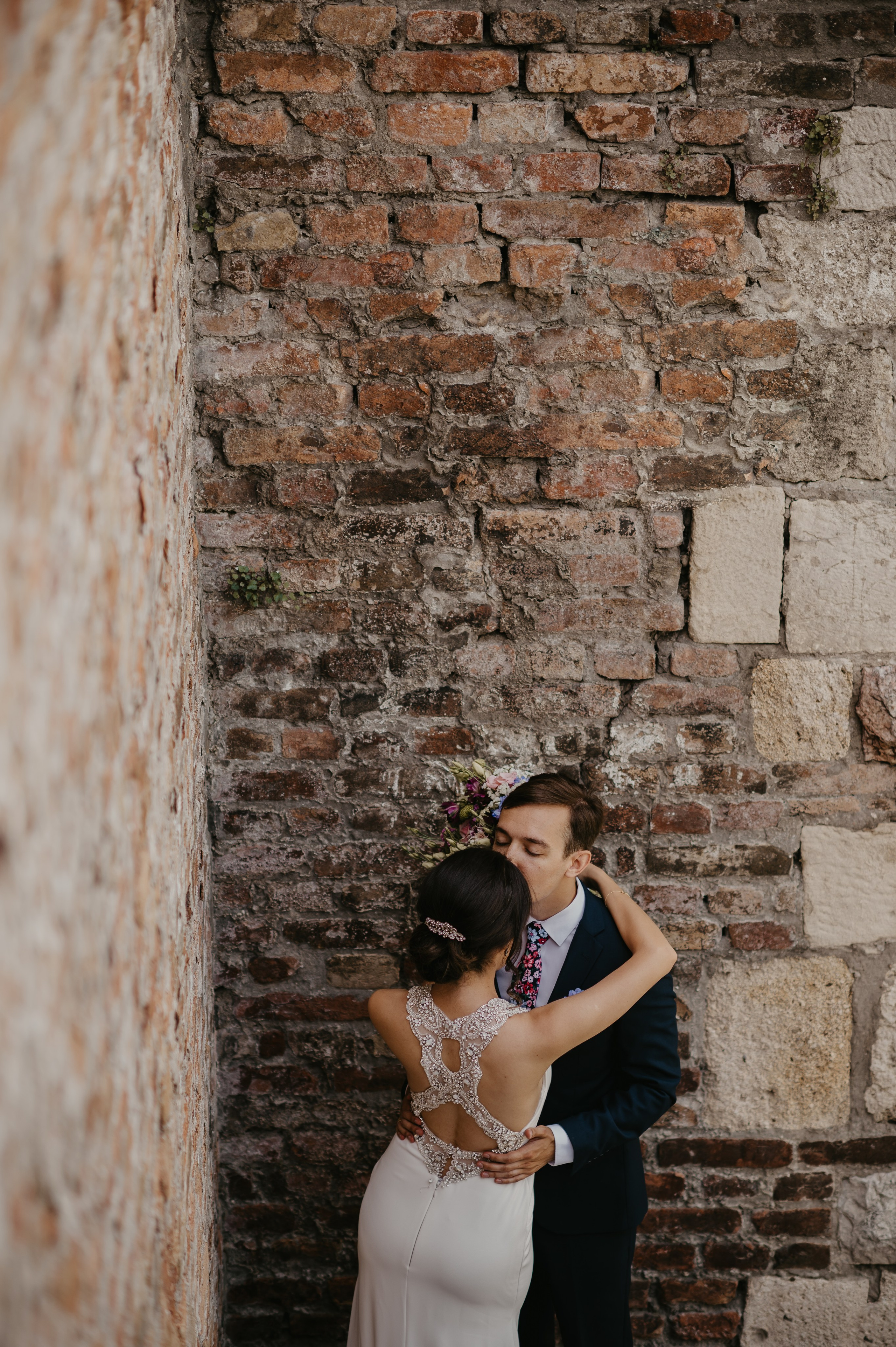 Stefan i Ruža. Ana Sladojevic