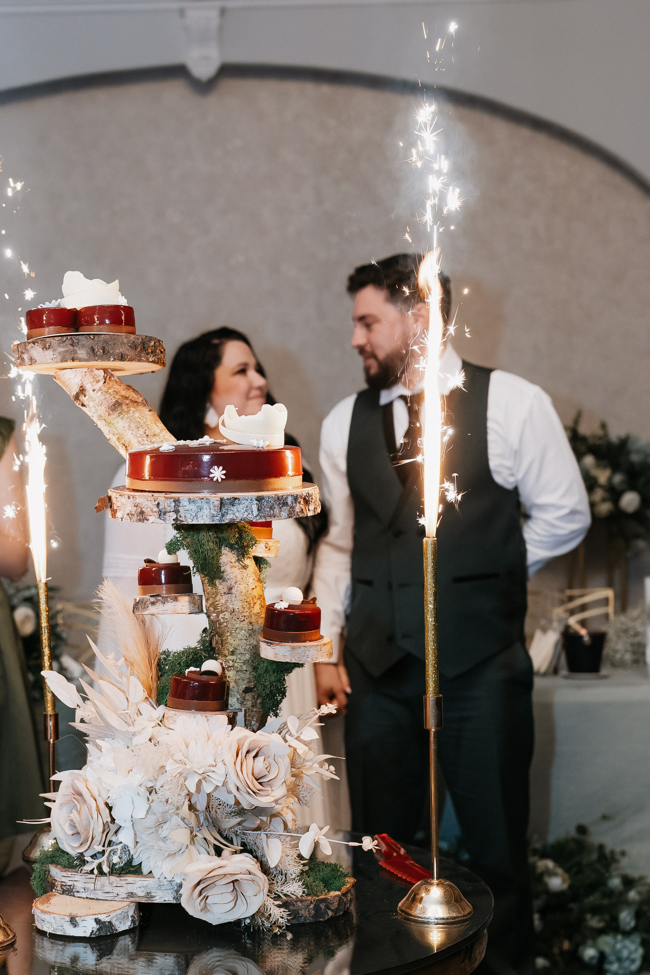 Ramona & Alex. Dara Lens | The art of remembering