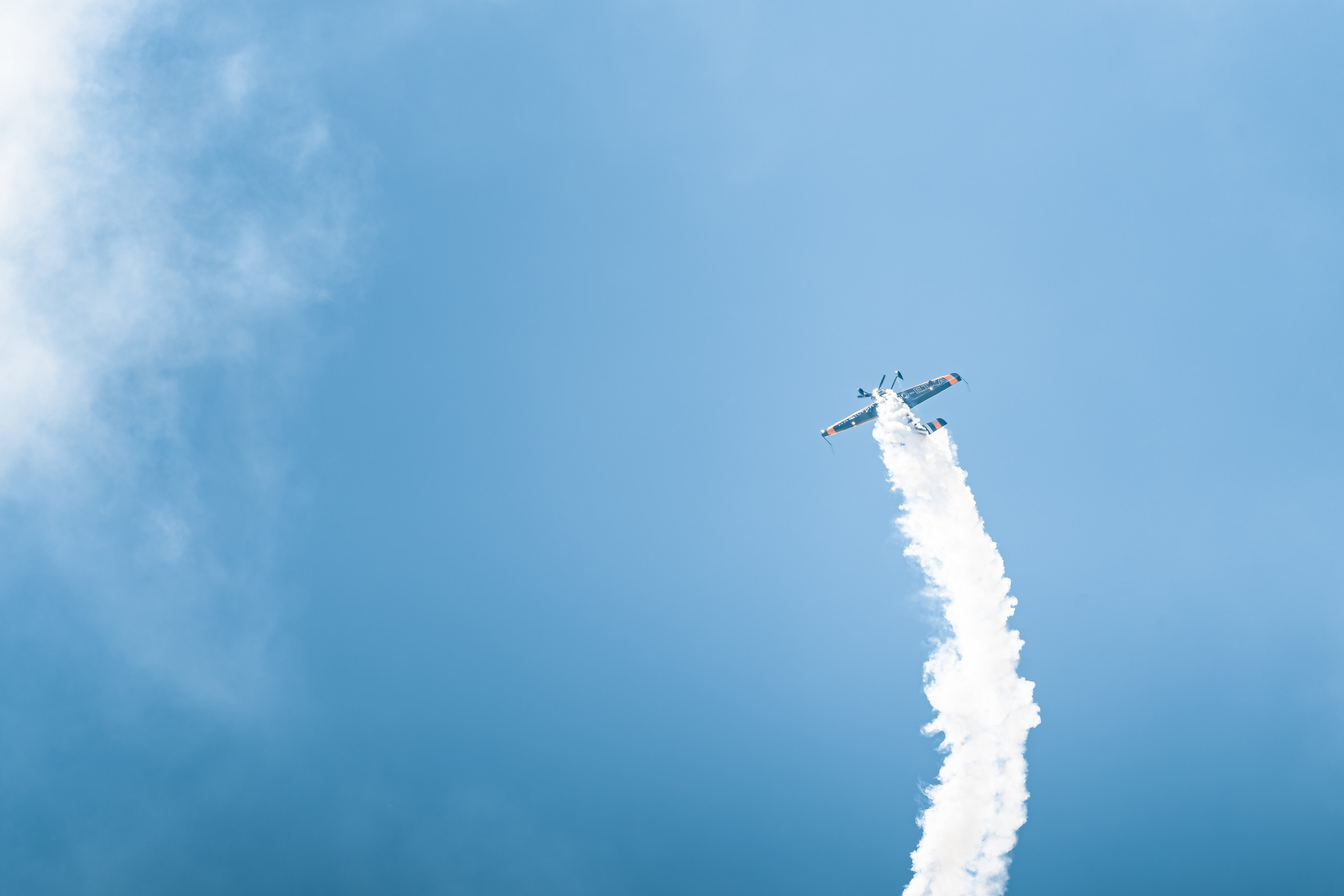 Wings and Friends · Grenchen 2026. Lutsenko Visuals — Photography & Visual Content
