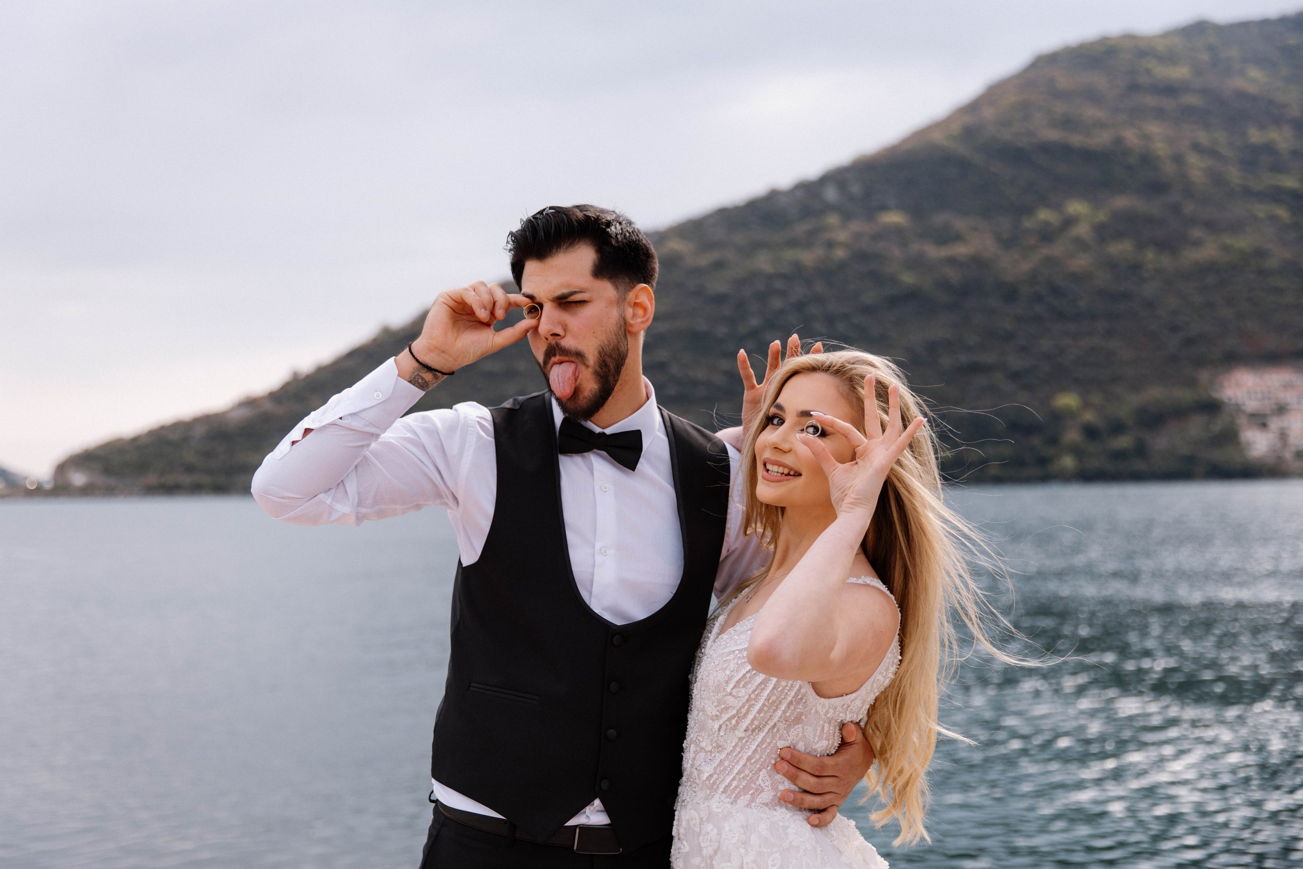 Family and Wedding Photographer