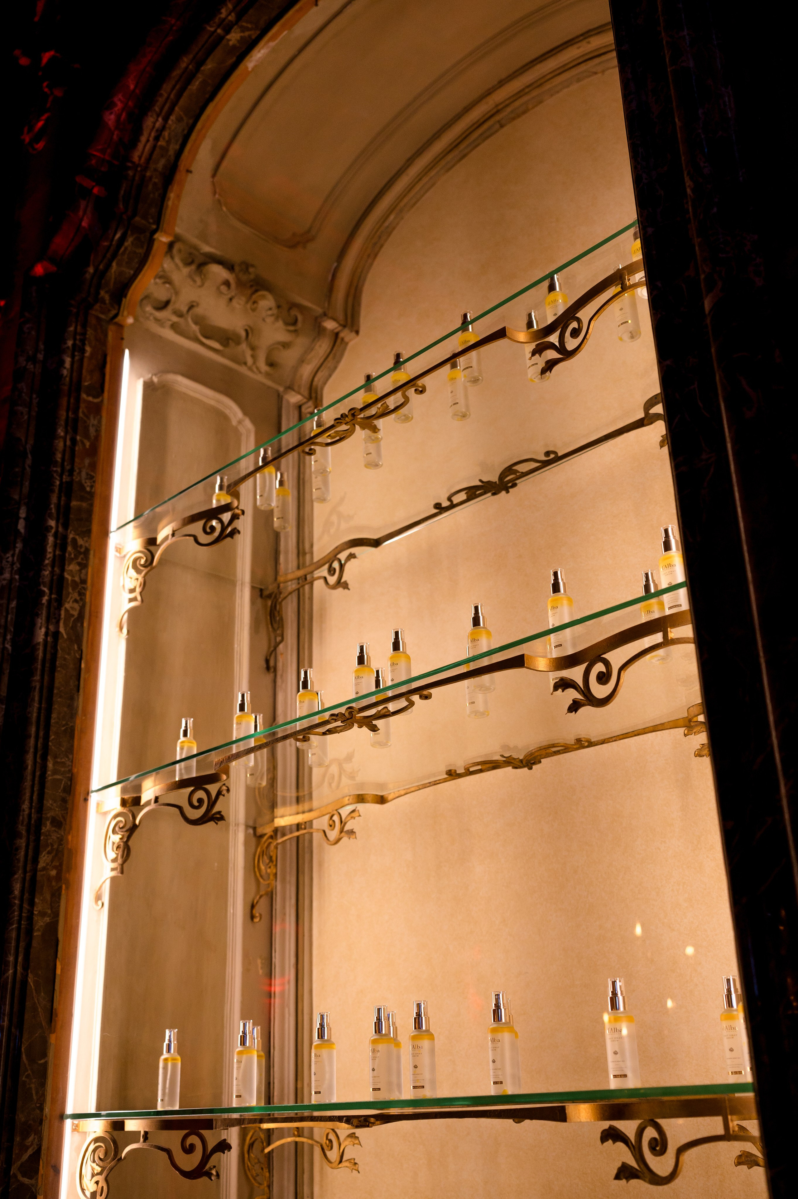 D’Alba Gala Dinner. Destination Wedding photographer Italy, France, Germany, Spain, Poland Oleg Zaicev