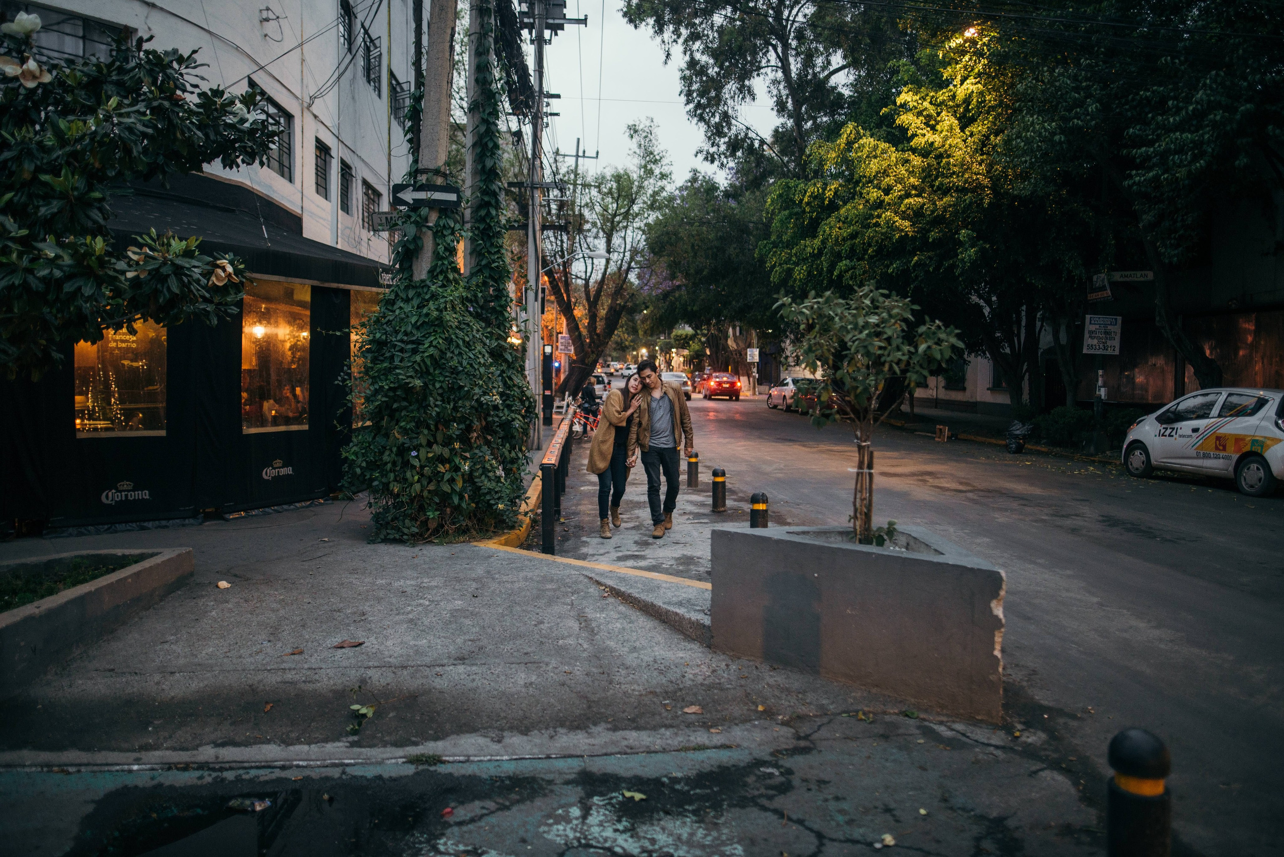Tania & Rodrigo - CDMX. Fotografo de Bodas Oscar Cervantes