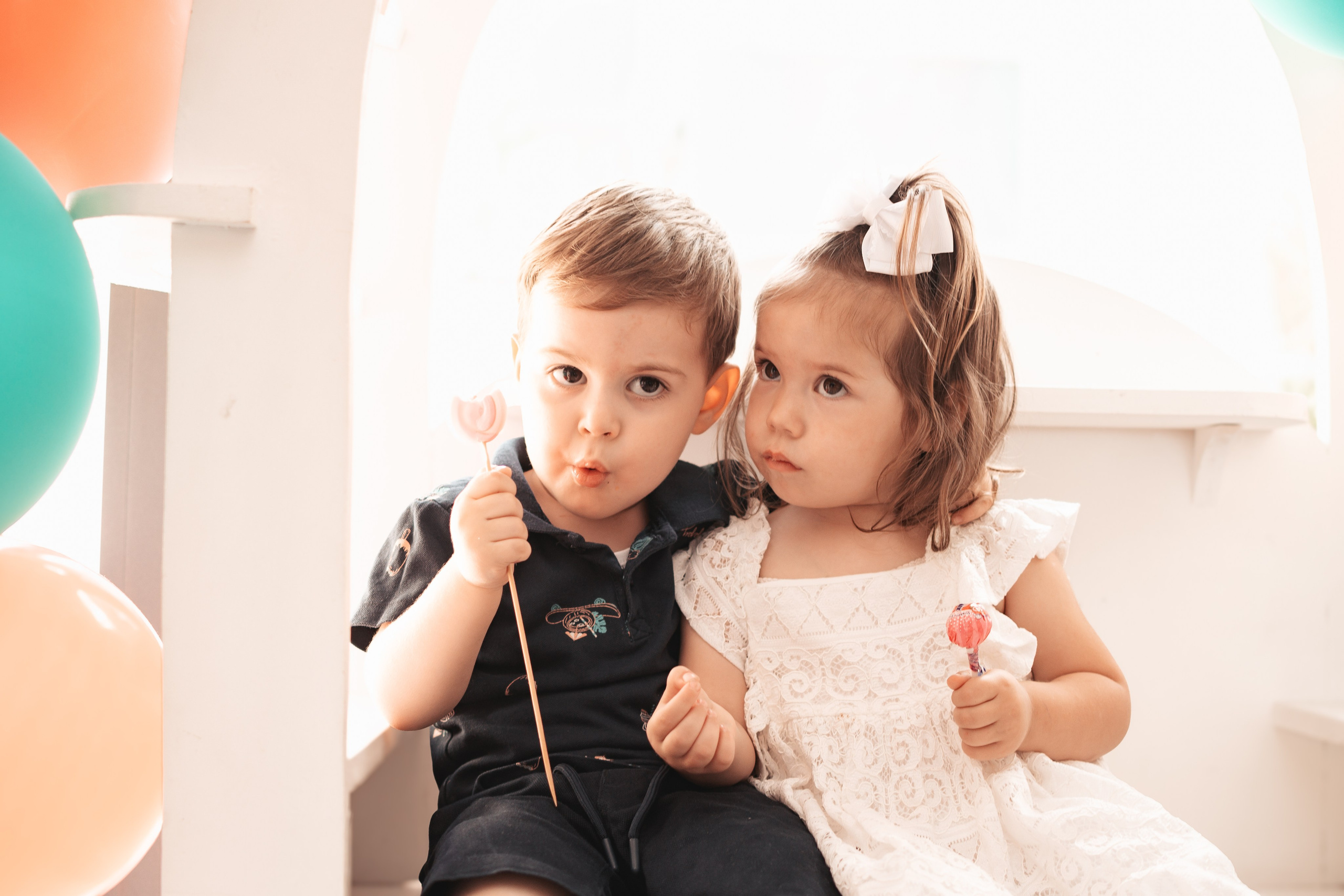 Magdalena, rođendan. BambinaaPhotography