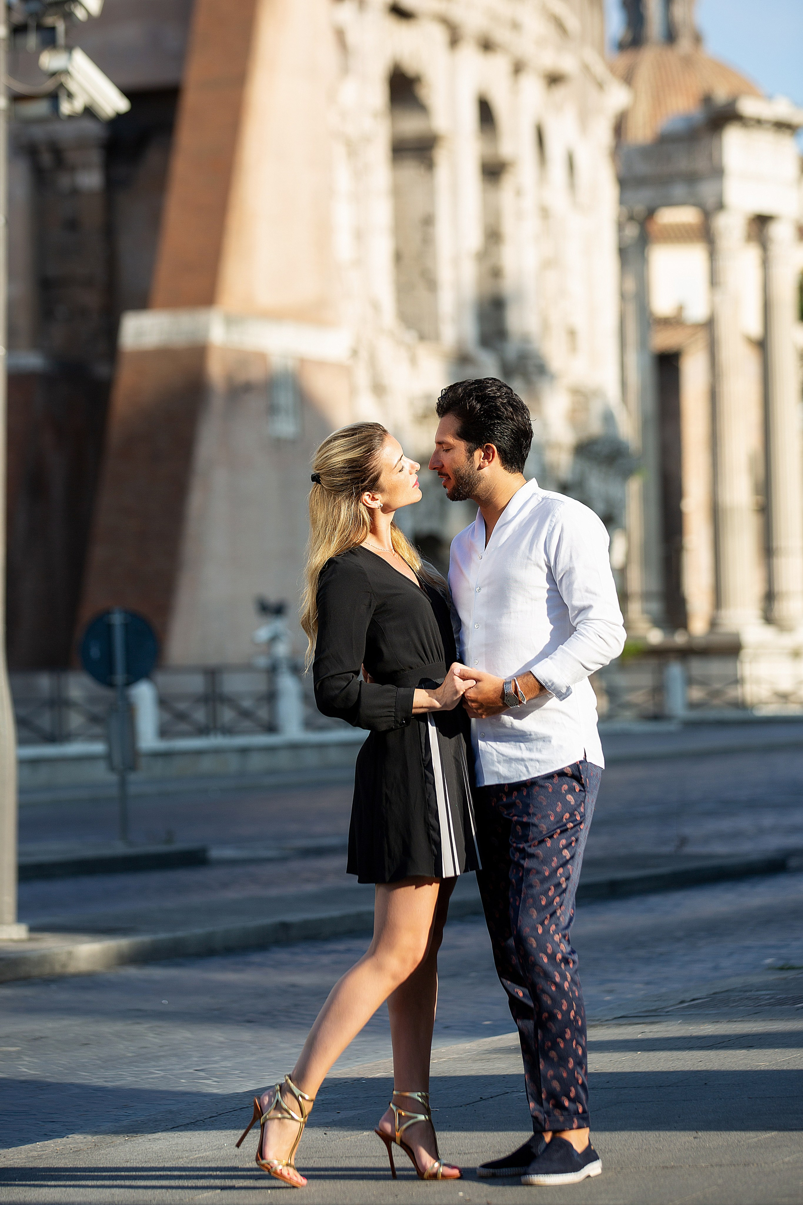 People. Photographer in Italy Natalie Bero
