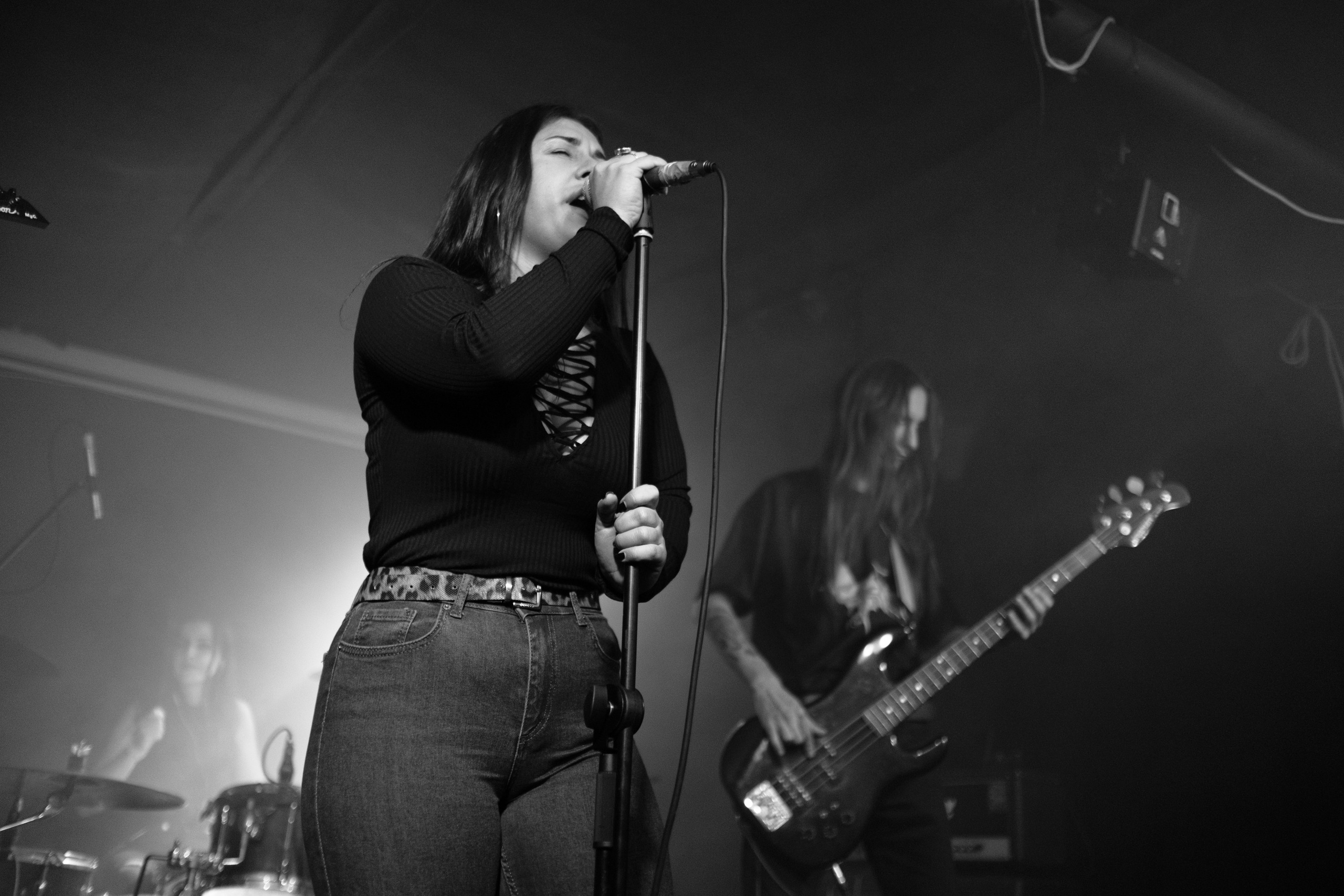 ШЛЕМ @ Gorod club @30.10.20