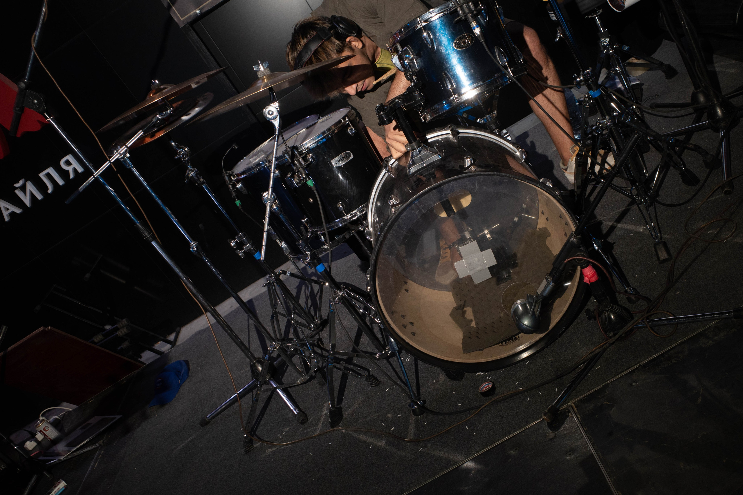 Cruel Tie @ Ilkhom @ 25.06.23