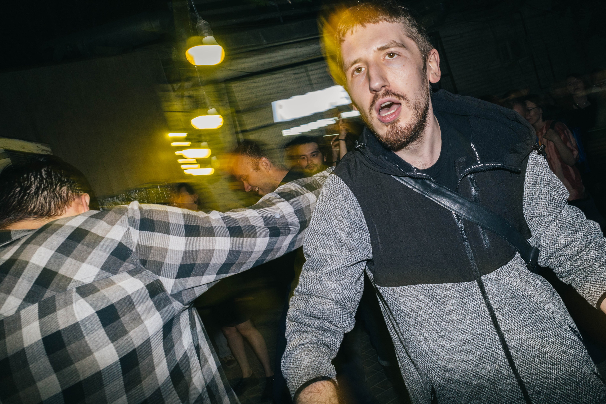 ТРУД, Если Можно, St. Waters @ Nalivayka @ 5.10.24