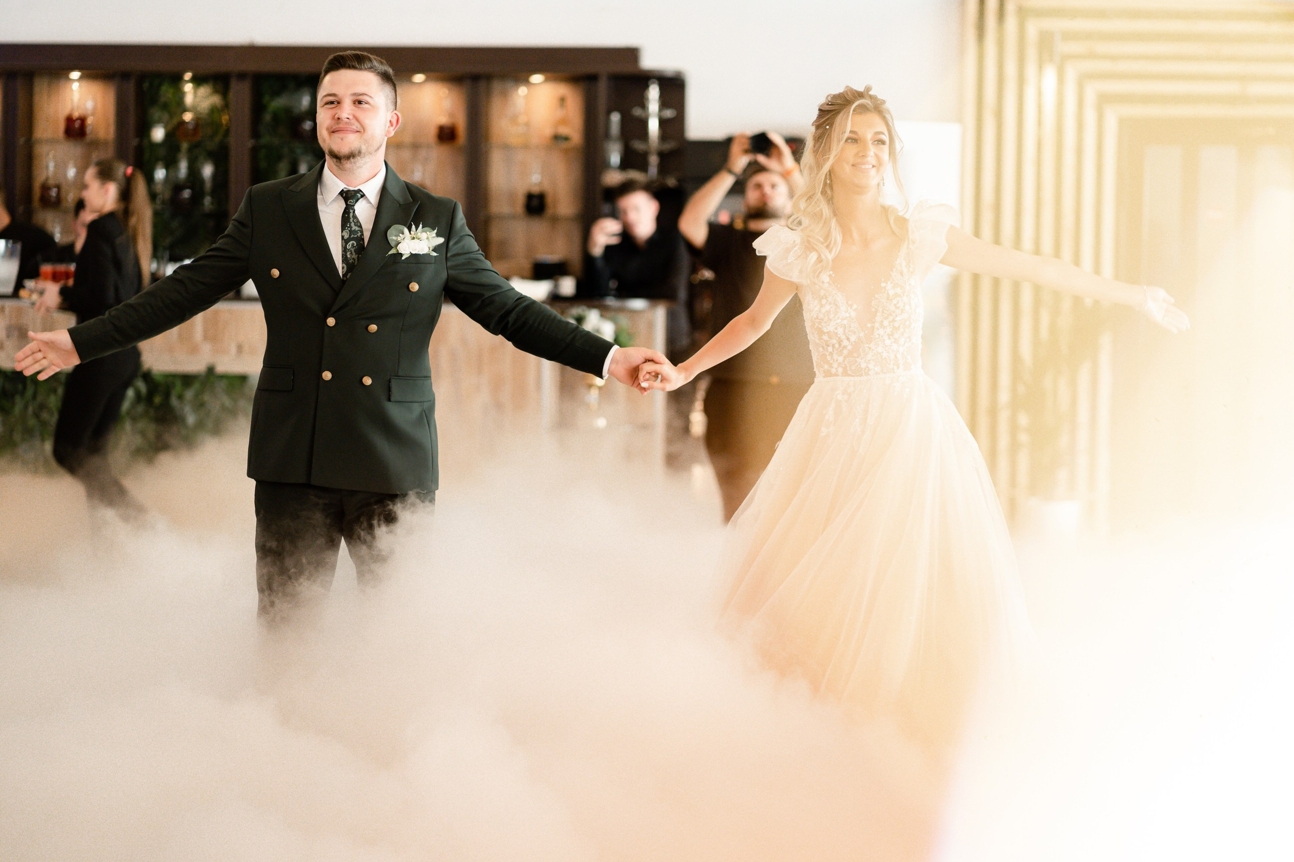 Mihaela & Catalin. Ionutdraganfoto.com