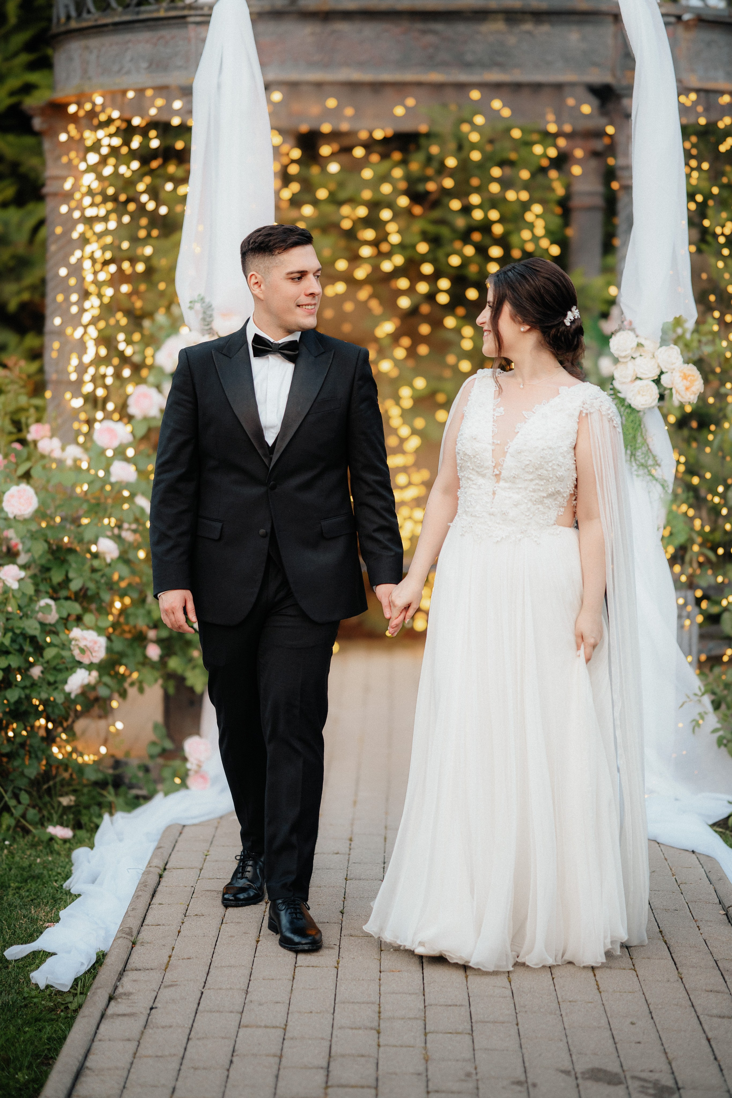 Wedding Larisa & Alin. Ionutdraganfoto.com