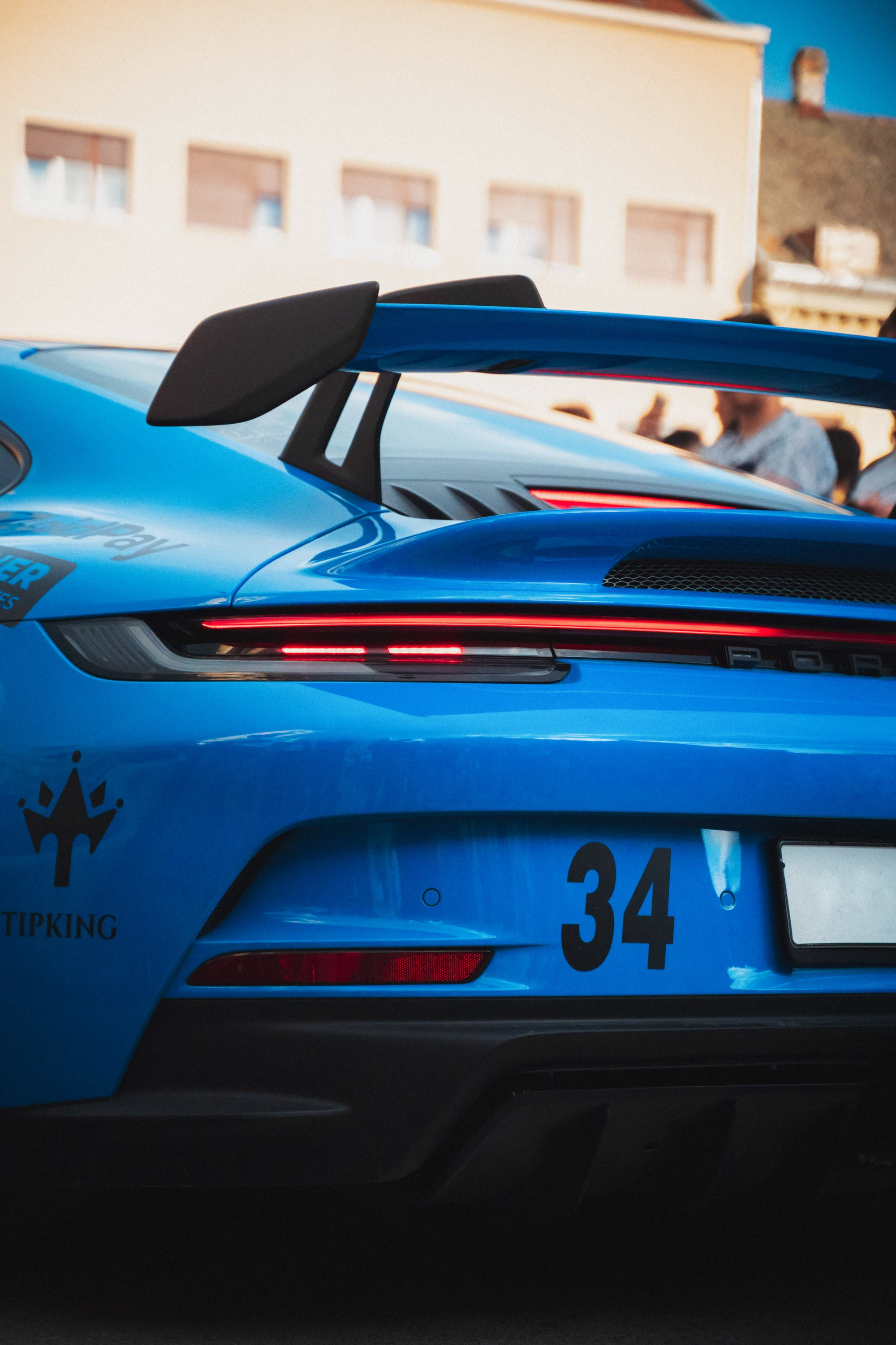 One life rally. Жуков Студио