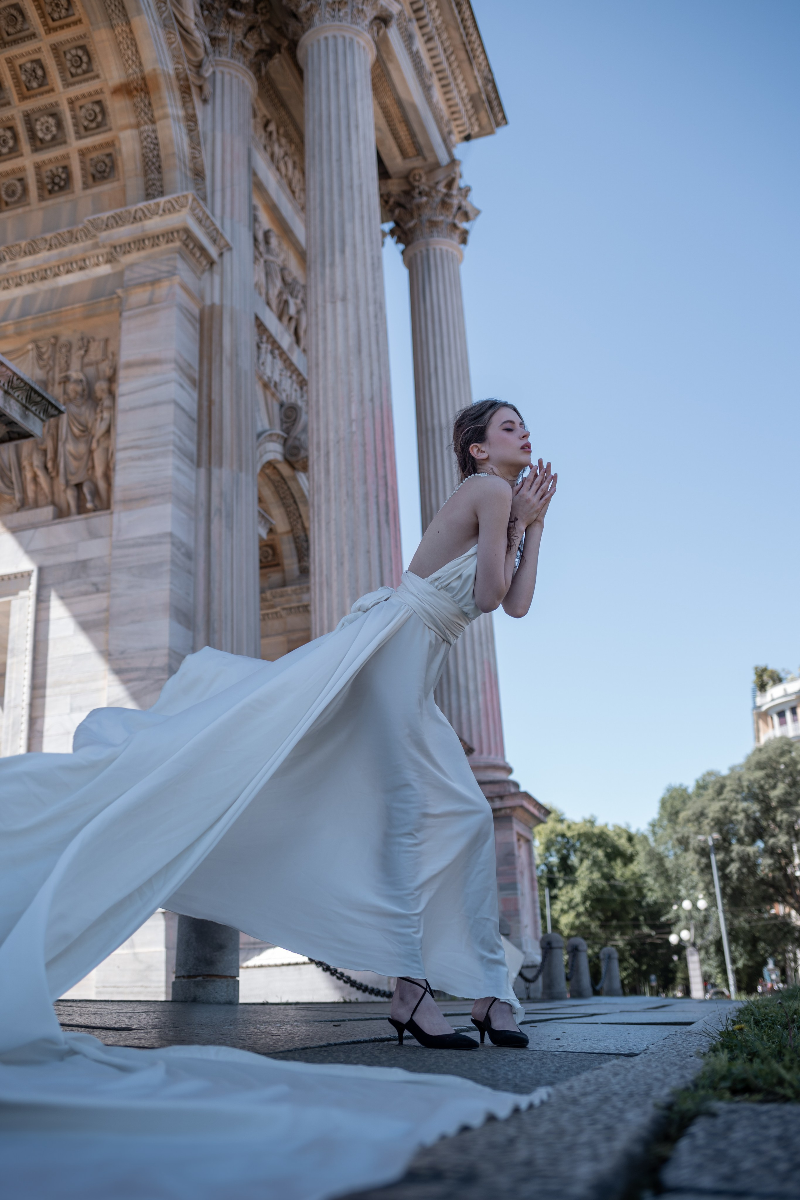 Katya. Photographer in Milan |Mila Pro Photo