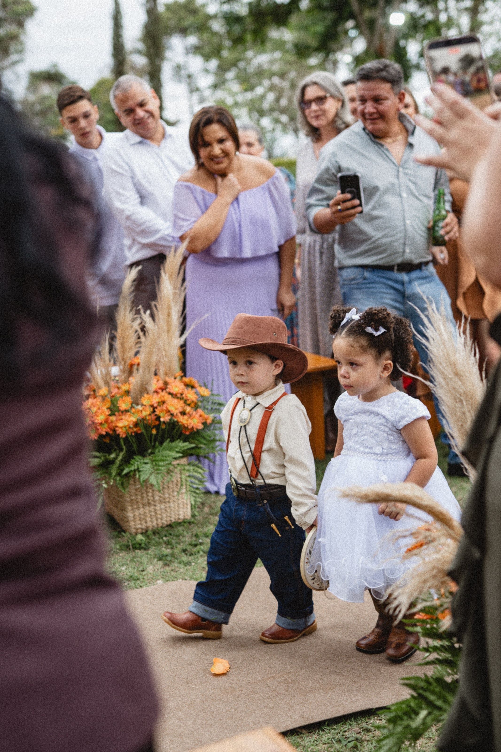 Casamento Amanda e Guilherme — Espaço Ozanan. Fotógrafo de casamento e Filmmaker de casamento