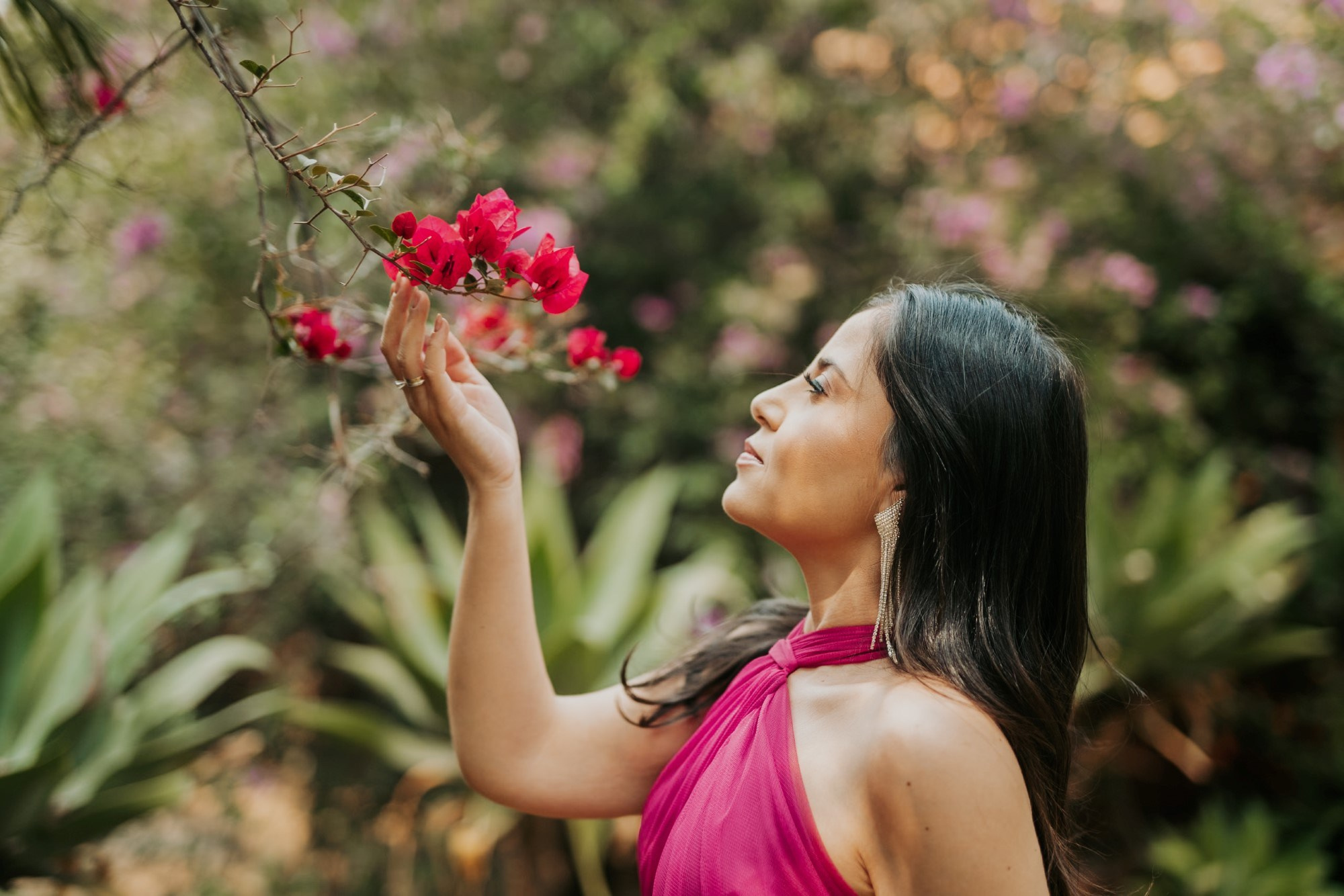 Pré Wedding — Aliriane e William (Alvorada, São Carlos — SP). Fotógrafo de casamento e Filmmaker de casamento