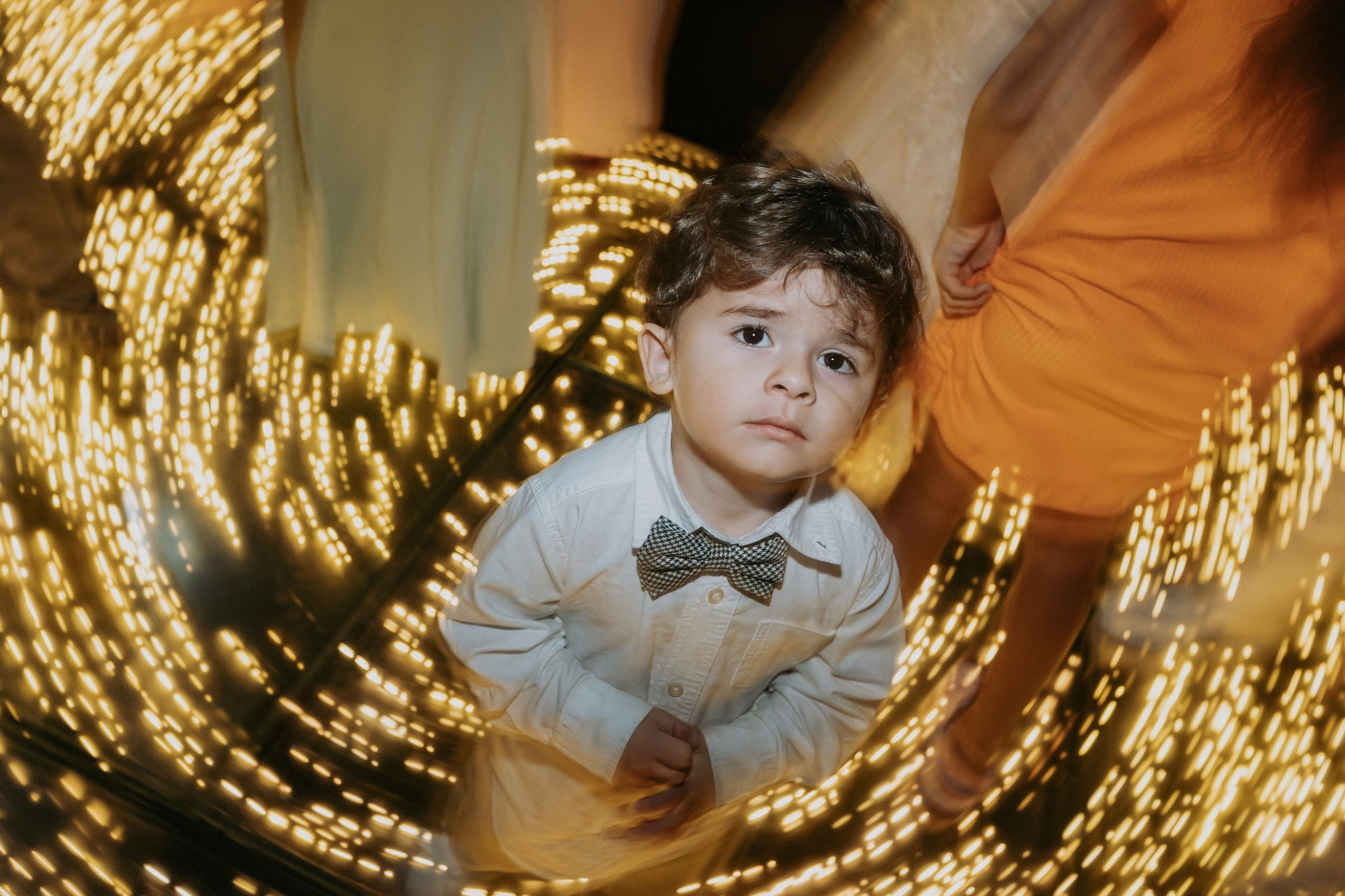 Casamento Isadora e Icaro — Alvorada. Fotógrafo de casamento e Filmmaker de casamento