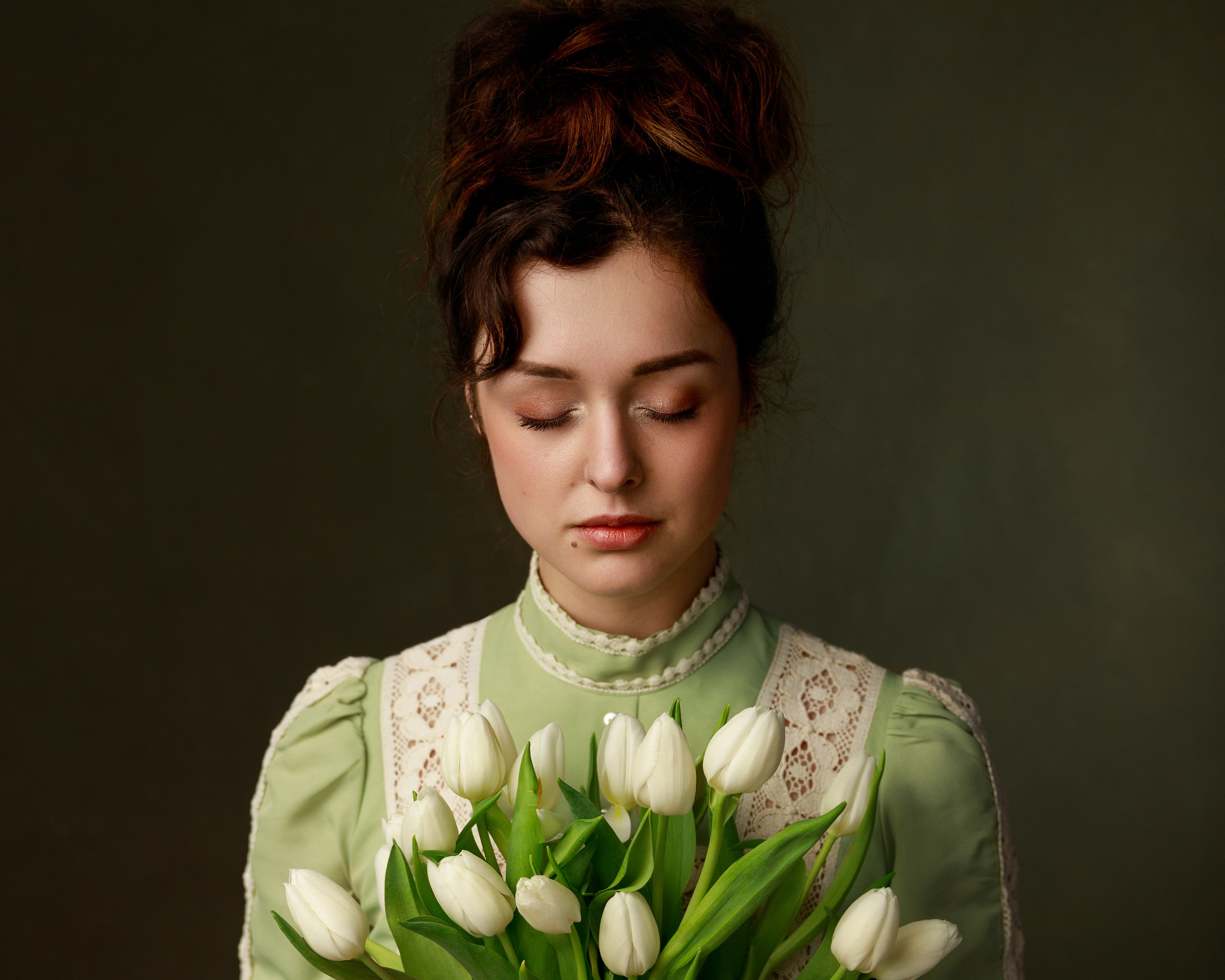 Fine art. Newborn fotograaf in Noord Brabant (Veghel/Uden/Oss/Eindhoven/Helmond)