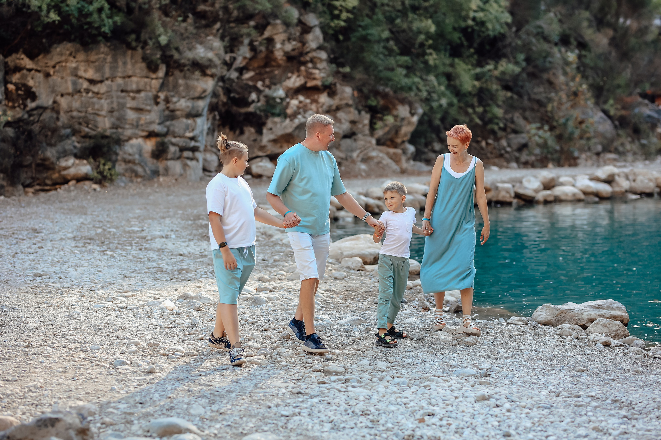 Фотосессия в Кемере. Фотограф в Турции, Анталии, Кемере, Белеке, Сиде, Каше, Калкане, Фетхие